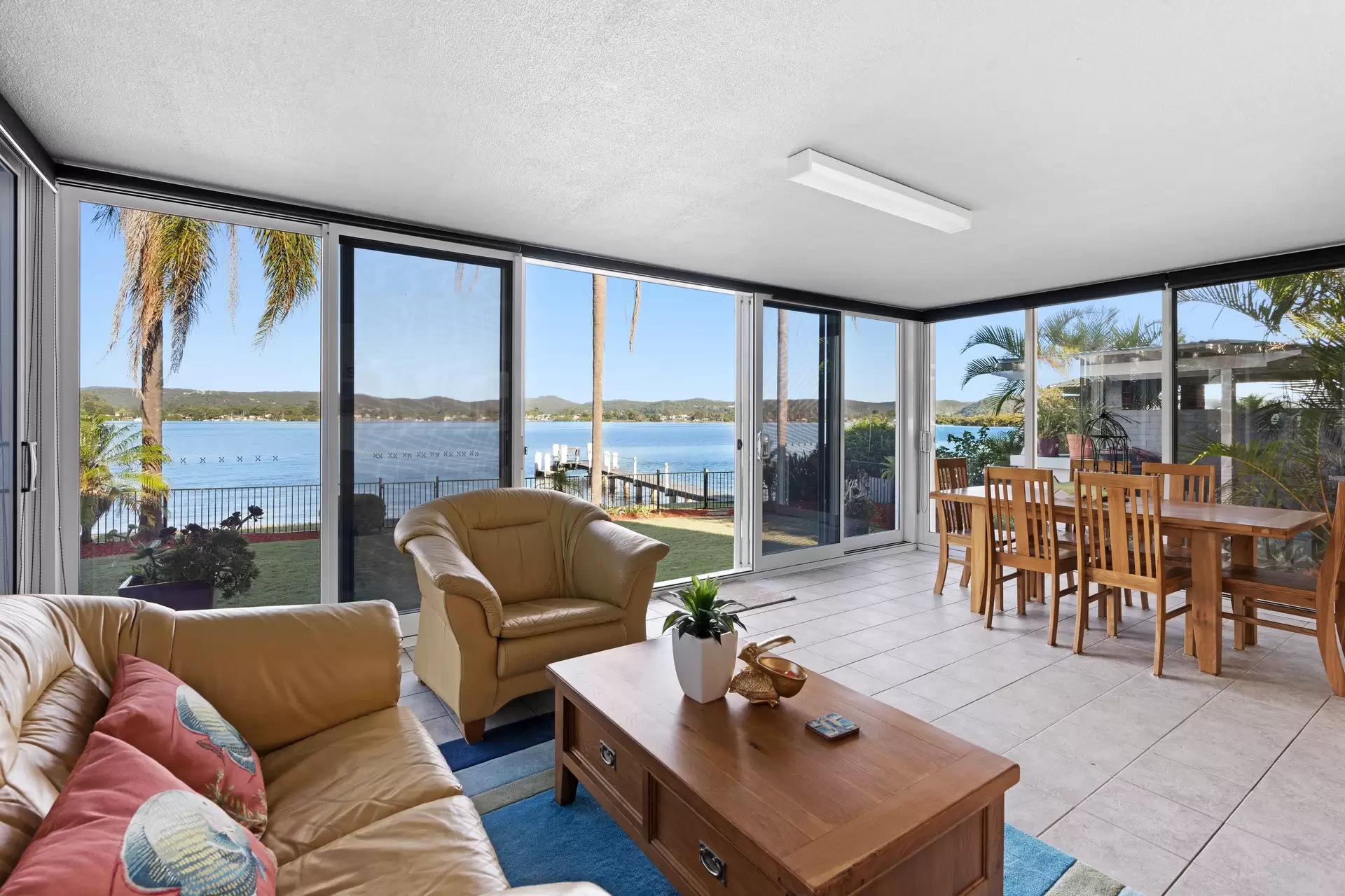 28 Mercator Parade, St Huberts Island Sold by Central Coast Agents - image 1