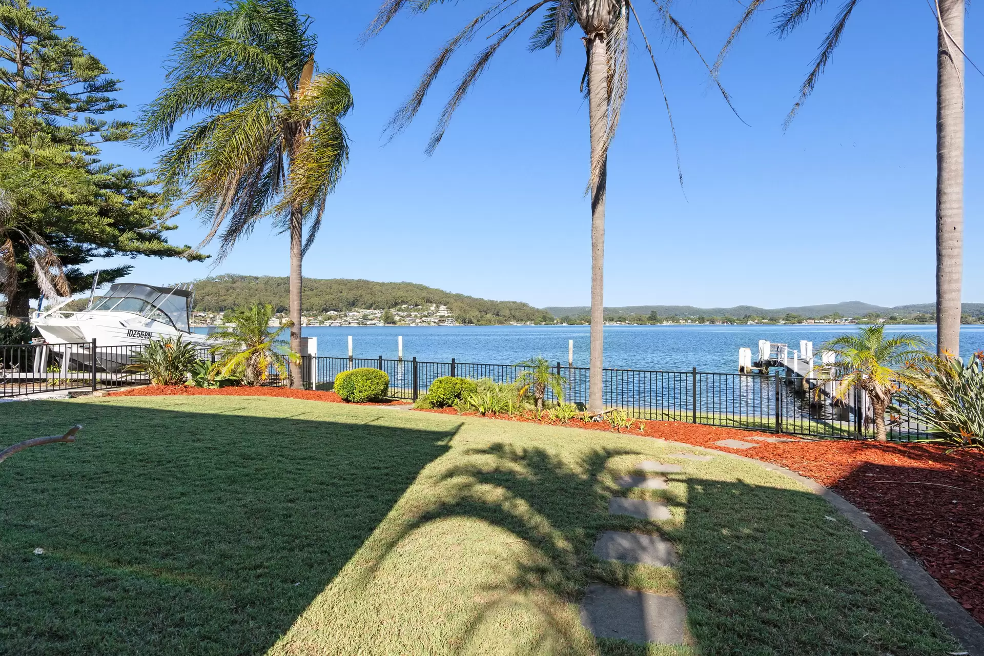 28 Mercator Parade, St Huberts Island Sold by Central Coast Agents - image 1