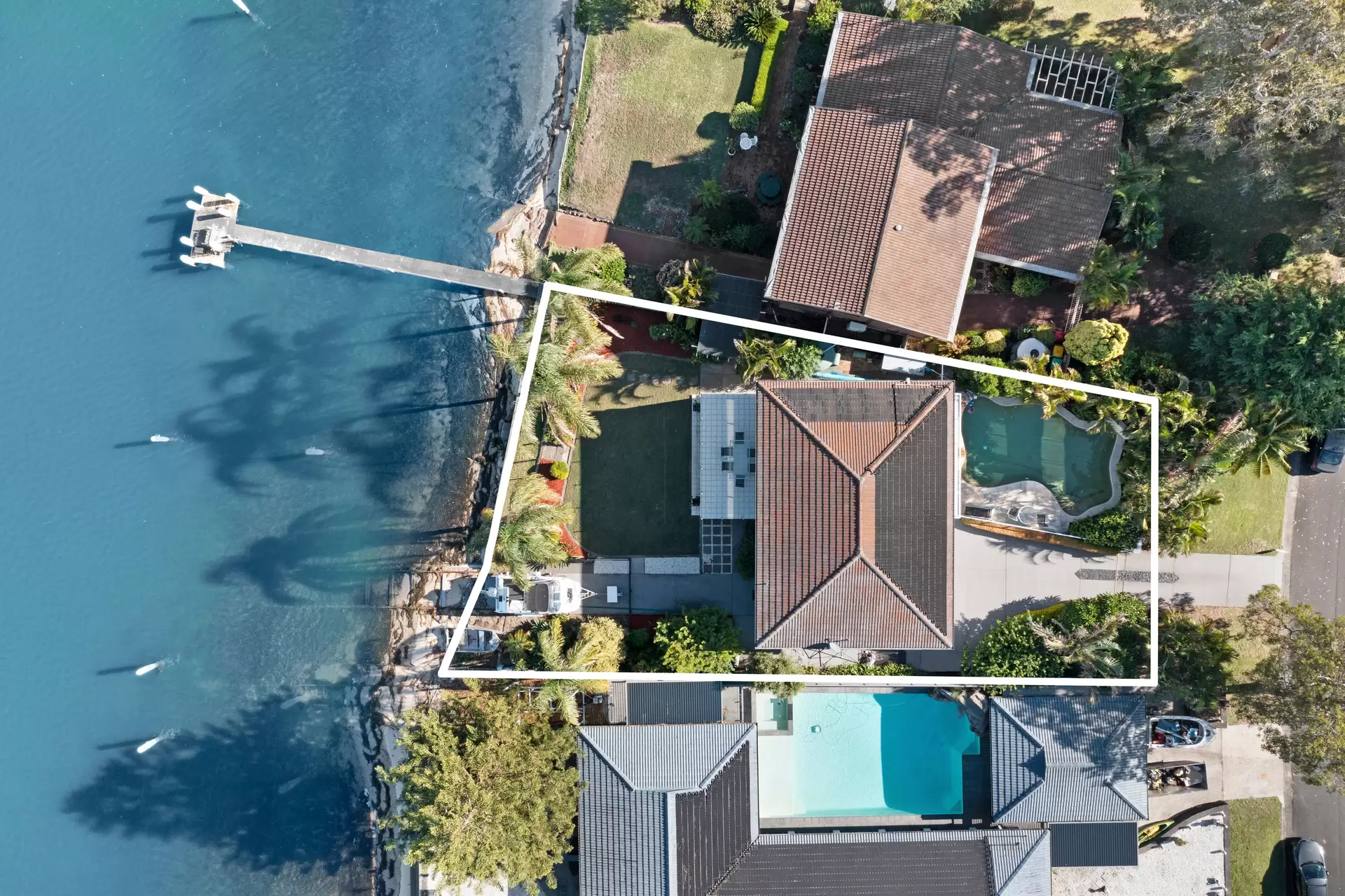 28 Mercator Parade, St Huberts Island Sold by Central Coast Agents - image 1
