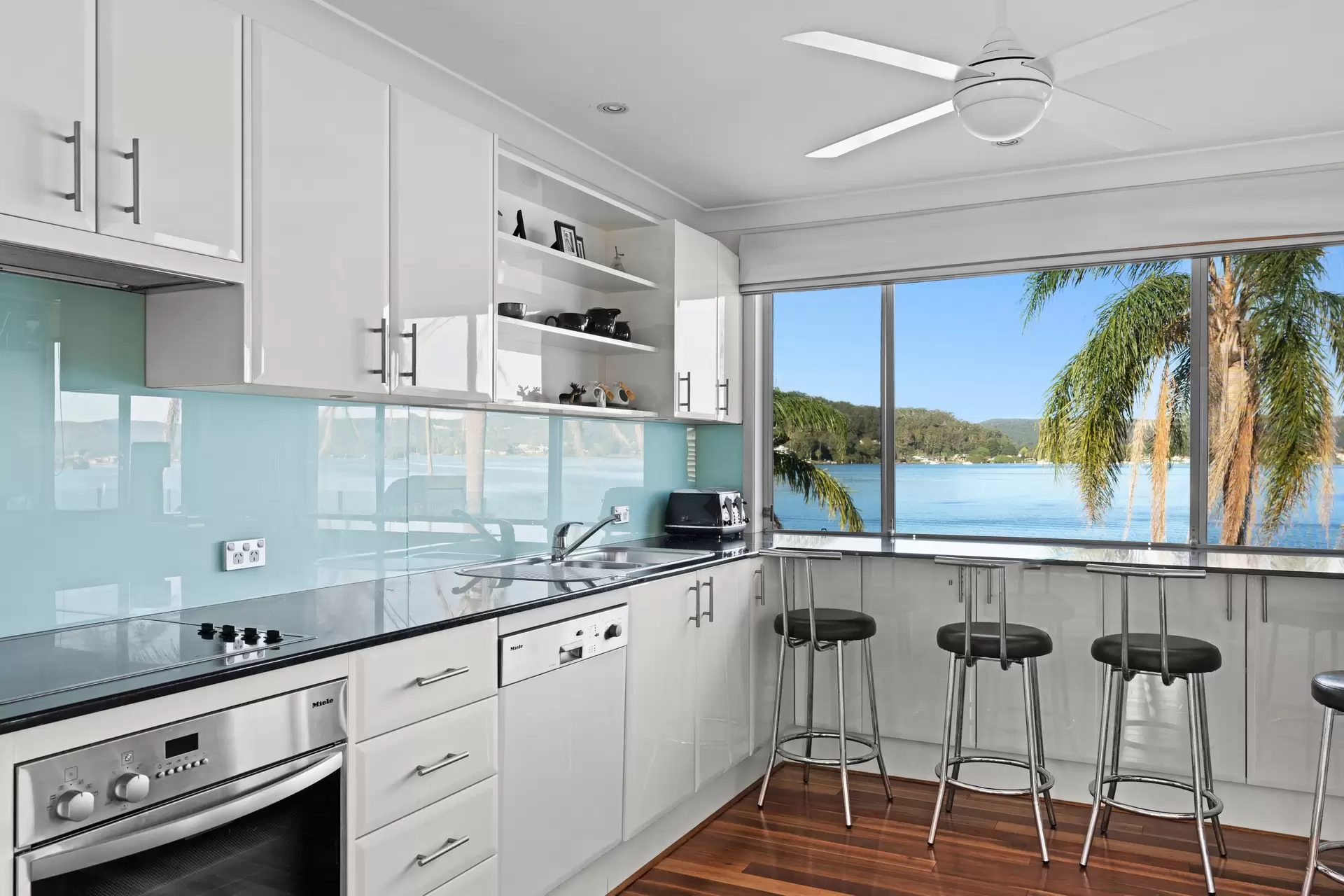 28 Mercator Parade, St Huberts Island Sold by Central Coast Agents - image 1