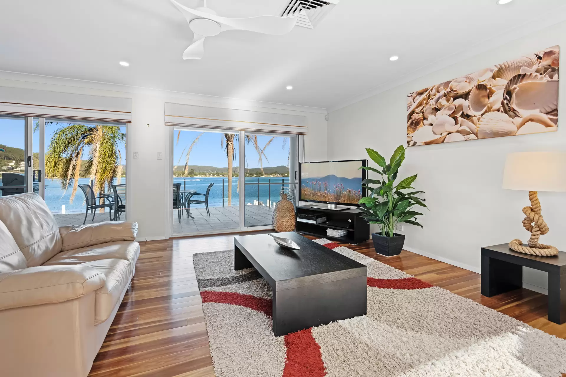 28 Mercator Parade, St Huberts Island Sold by Central Coast Agents - image 1