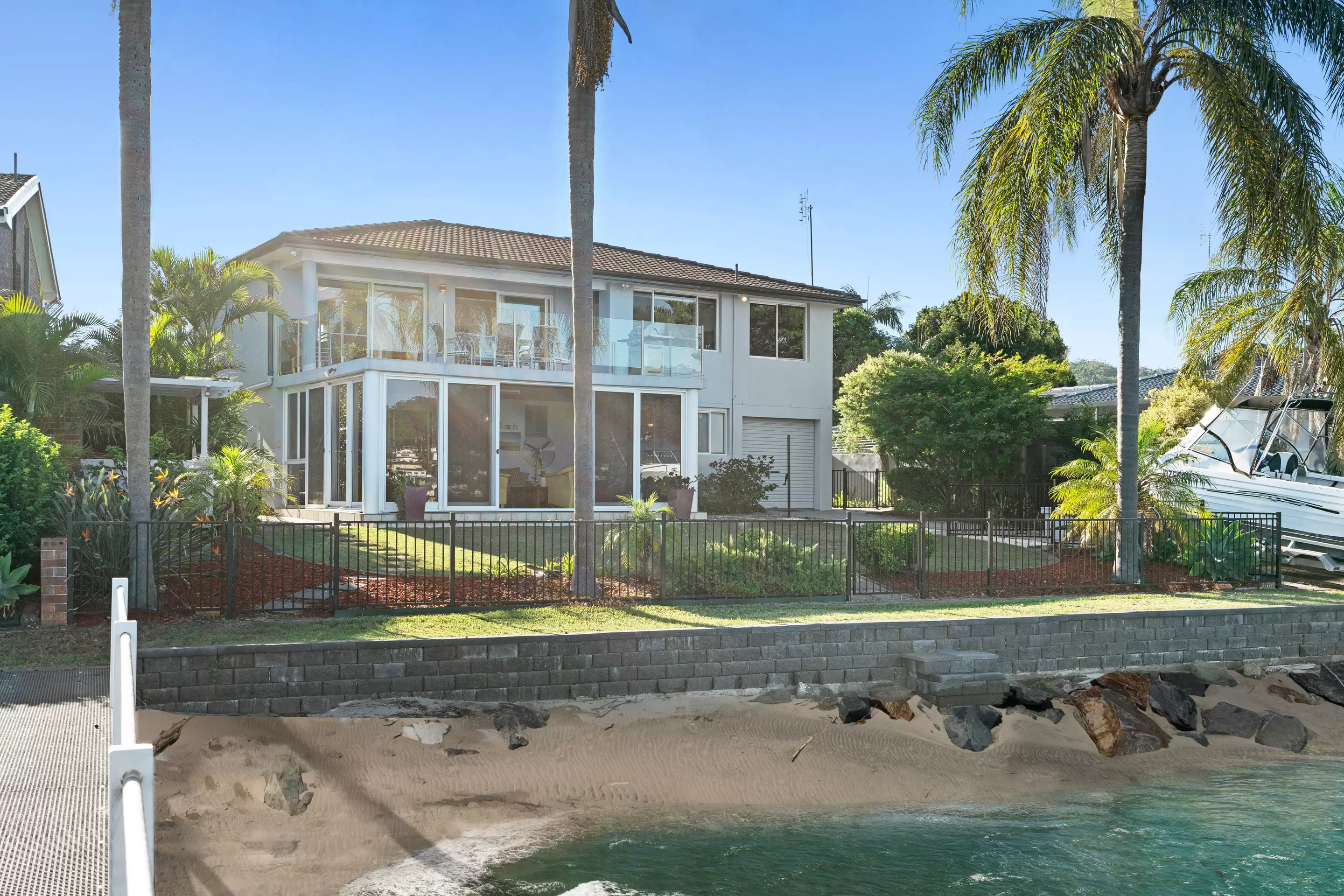 28 Mercator Parade, St Huberts Island Sold by Central Coast Agents - image 13