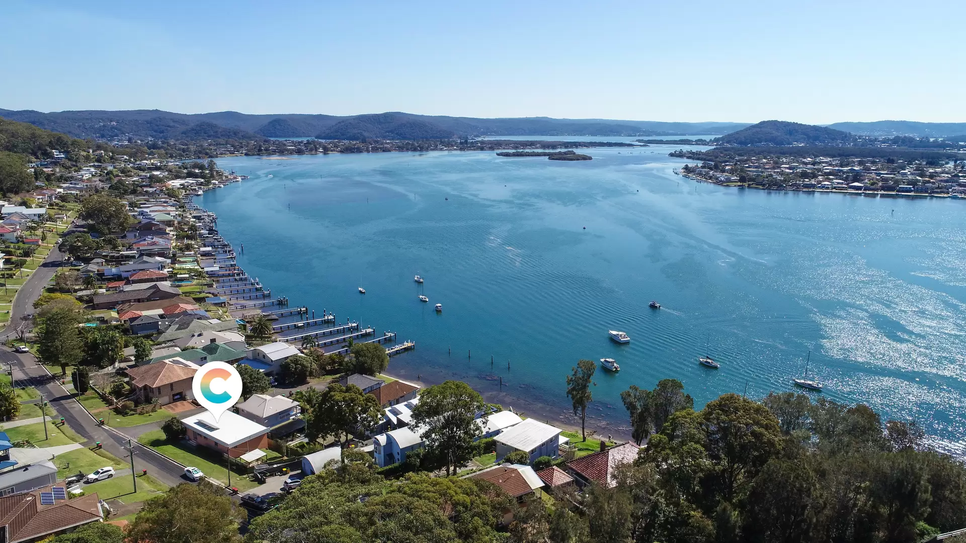 1 Rip Road, Blackwall Sold by Central Coast Agents - image 1
