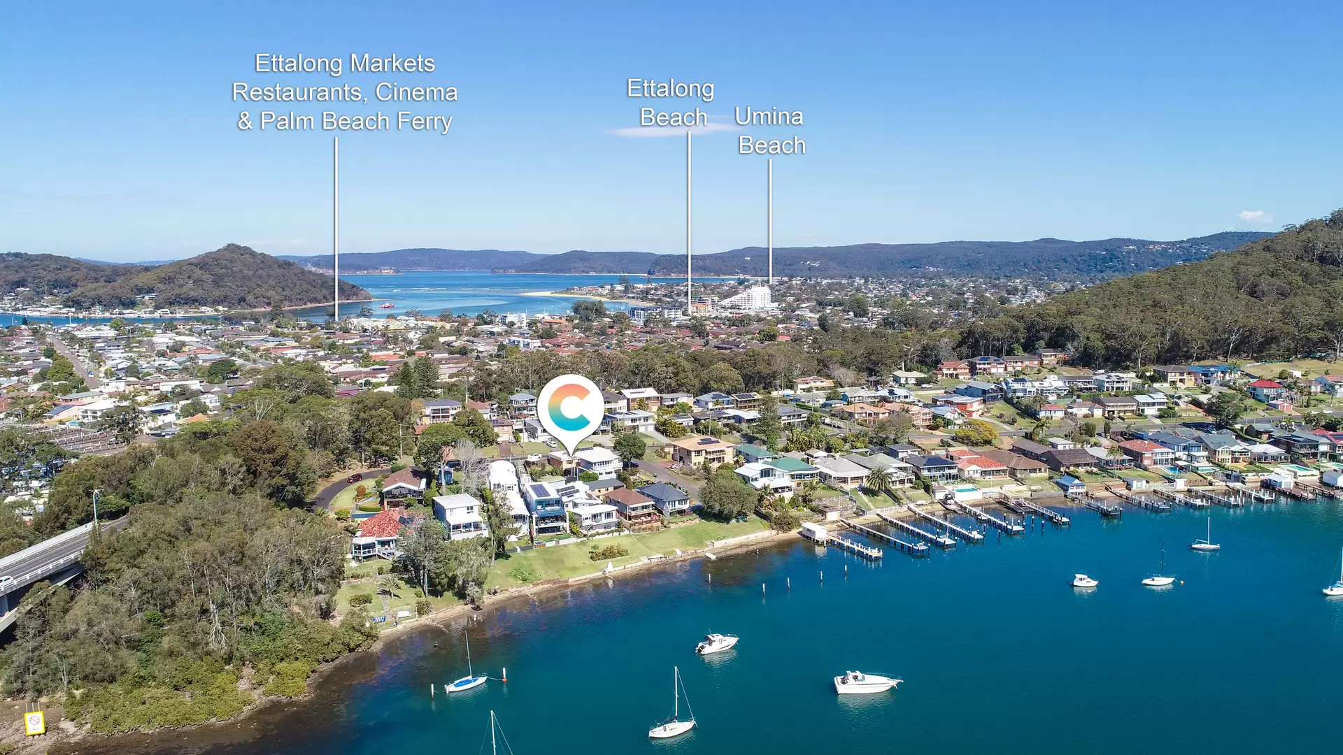 1 Rip Road, Blackwall Sold by Central Coast Agents - image 1