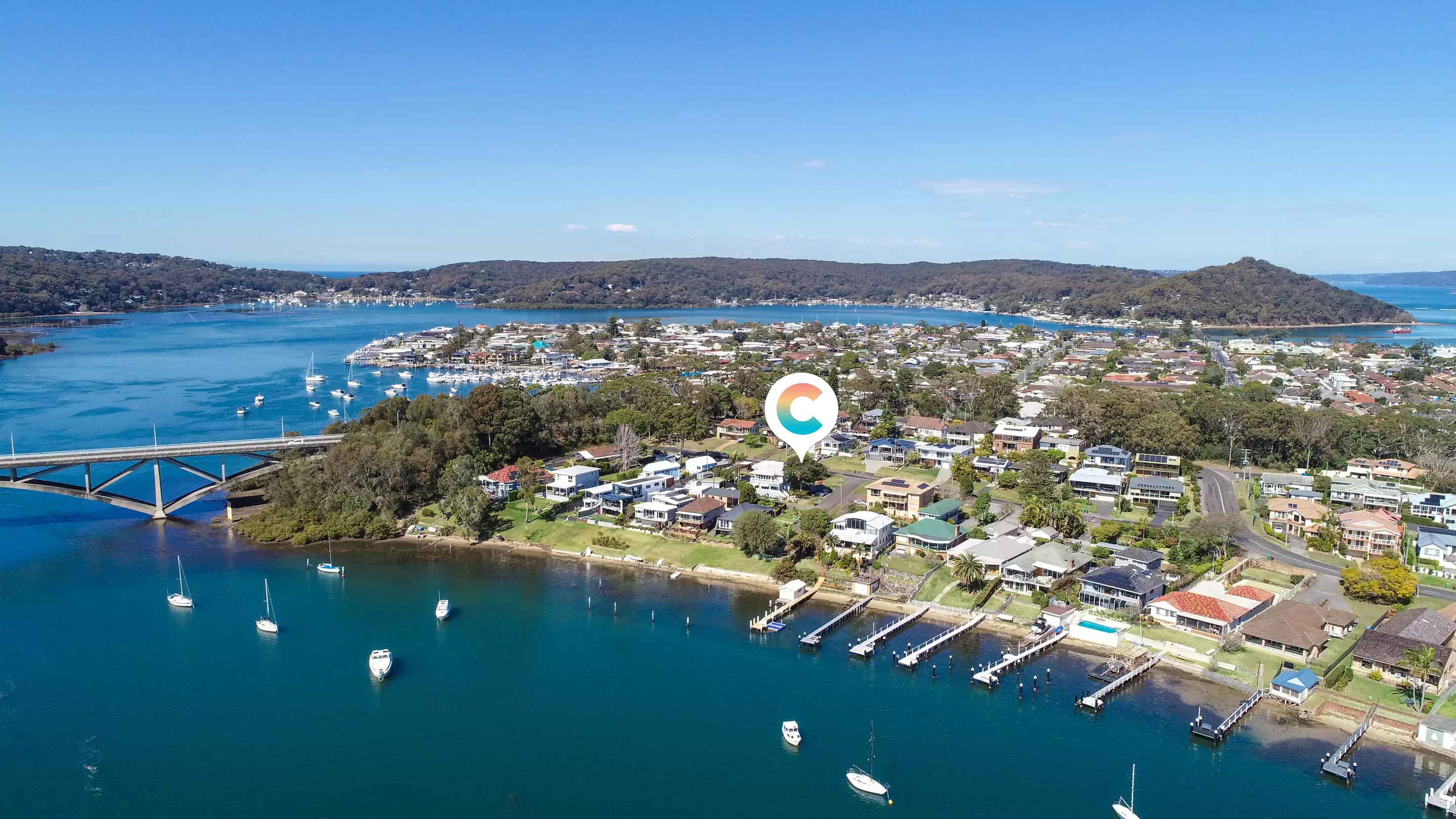 1 Rip Road, Blackwall Sold by Central Coast Agents - image 1