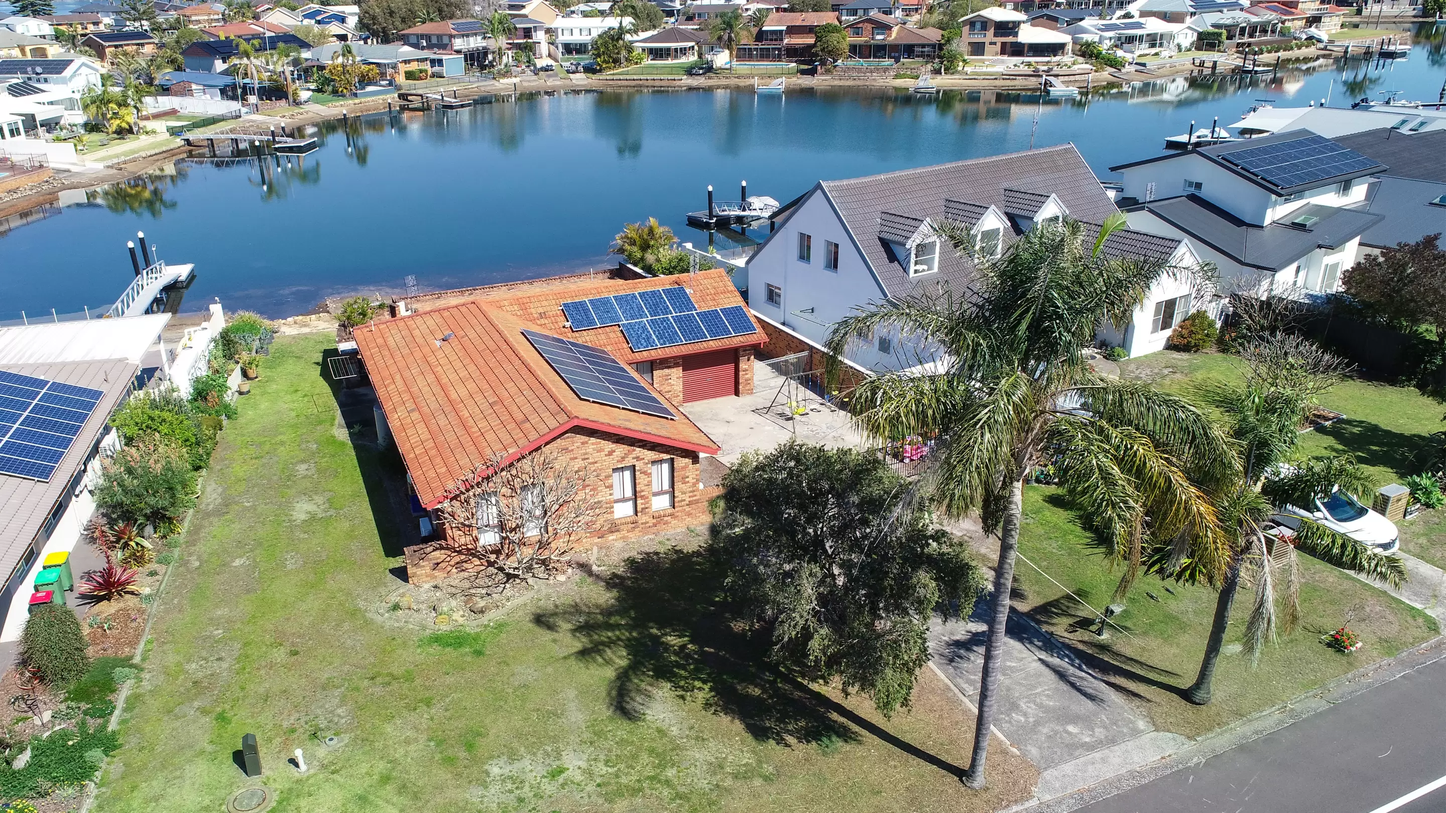 54 Helmsman Blvd, St Huberts Island Sold by Central Coast Agents - image 11