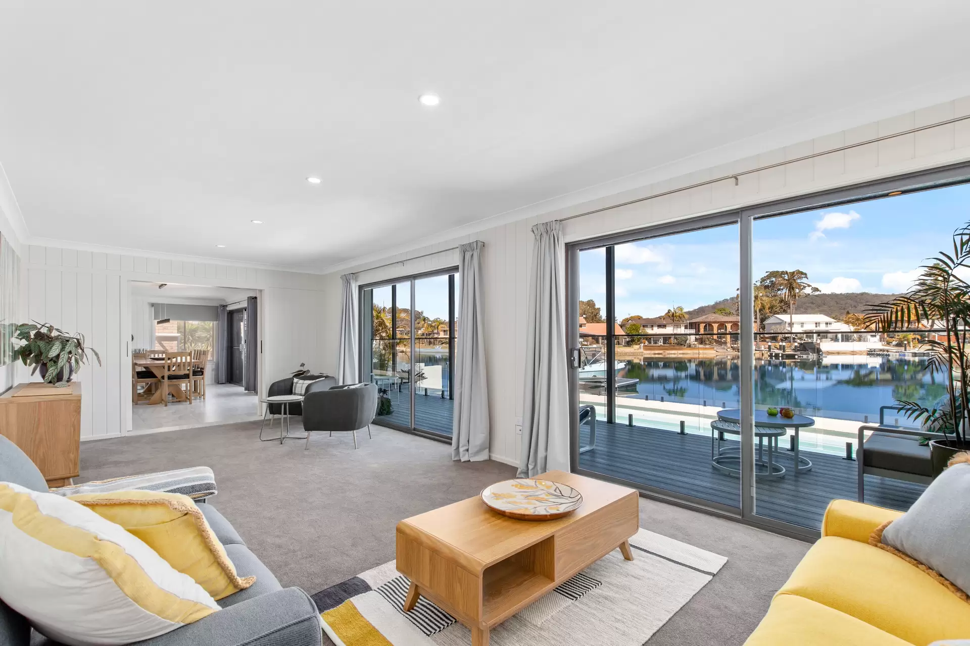 32 Helmsman Blvd, St Huberts Island Sold by Central Coast Agents - image 1