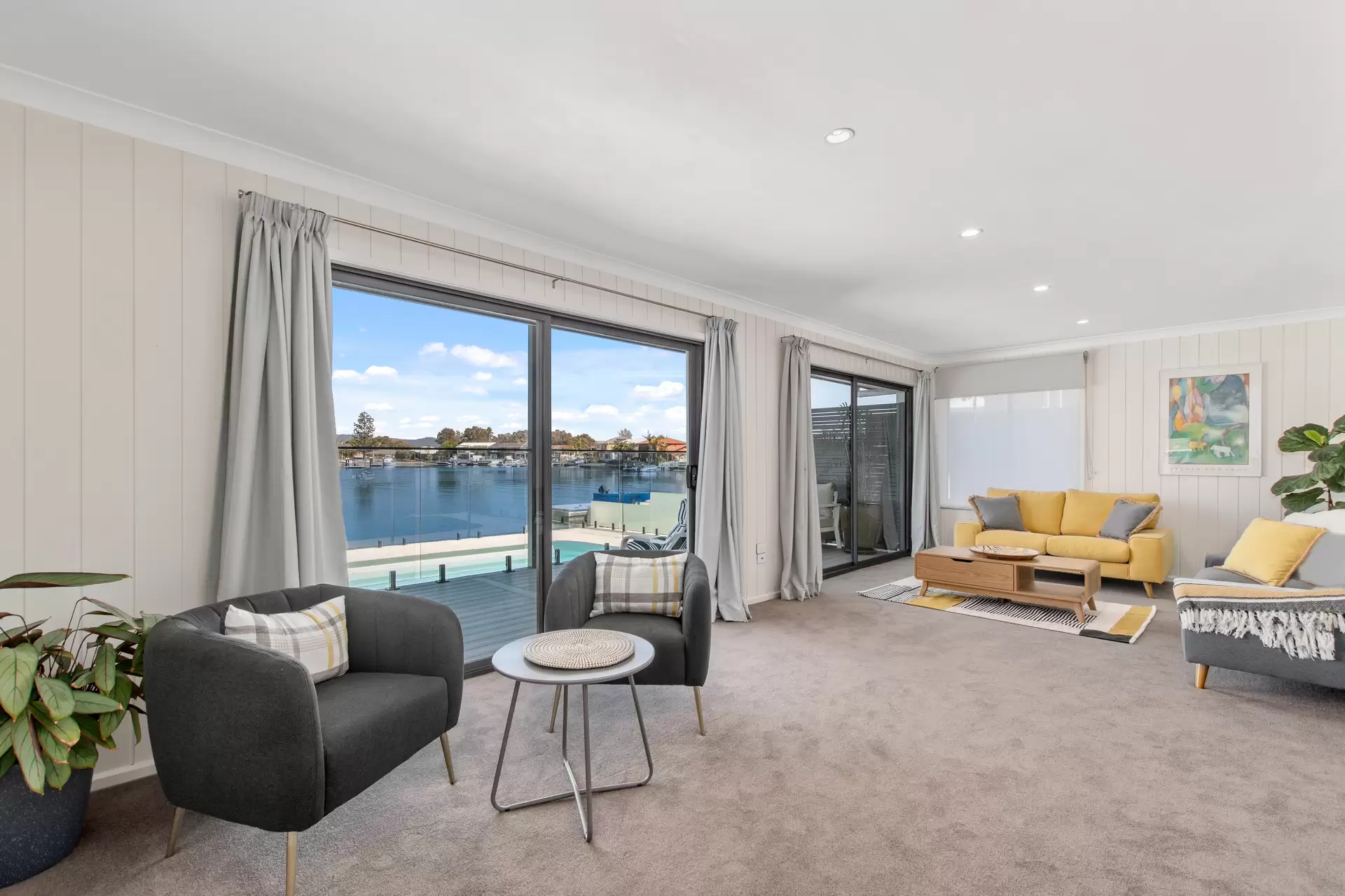 32 Helmsman Blvd, St Huberts Island Sold by Central Coast Agents - image 1
