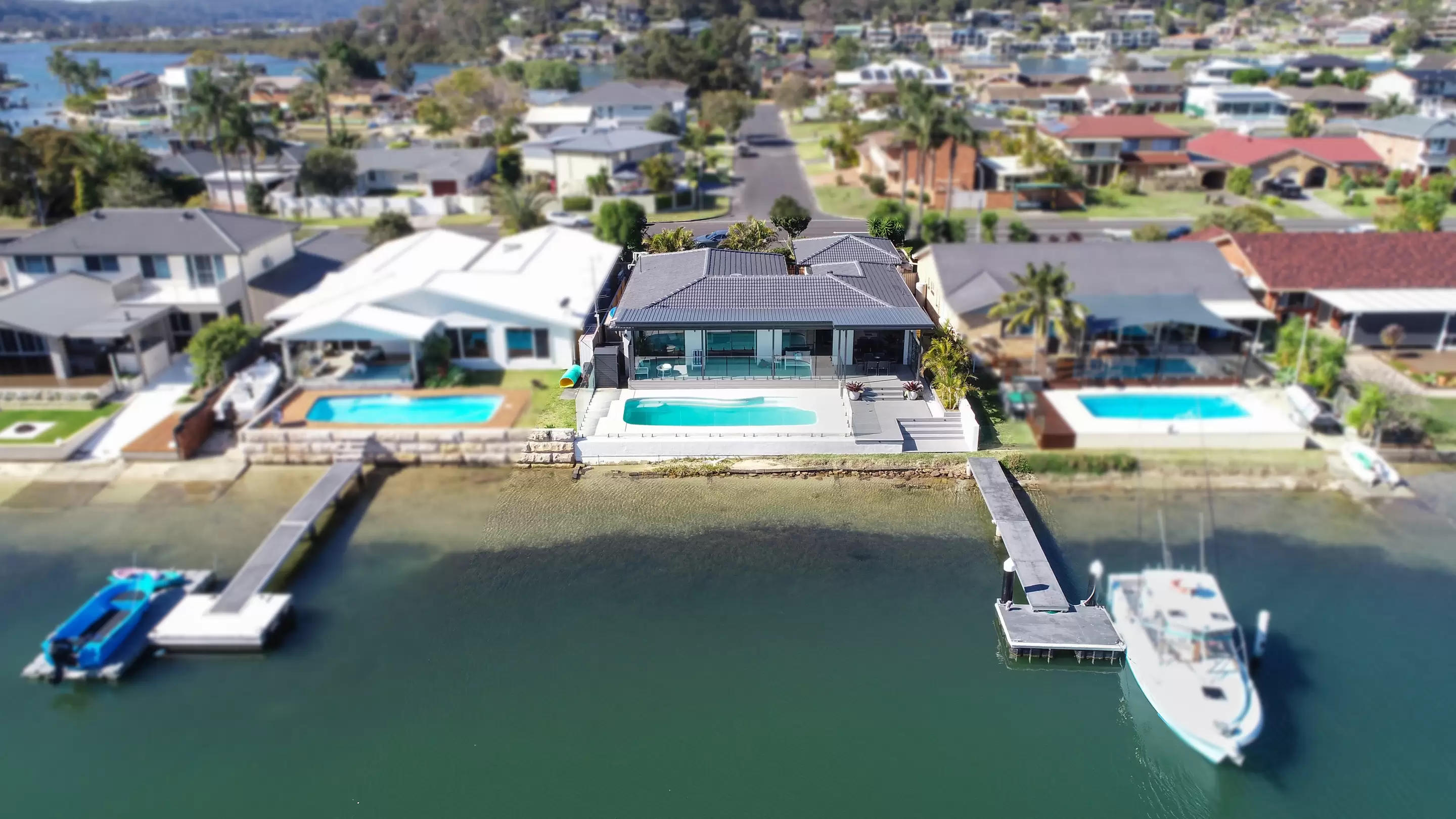 32 Helmsman Blvd, St Huberts Island Sold by Central Coast Agents - image 18