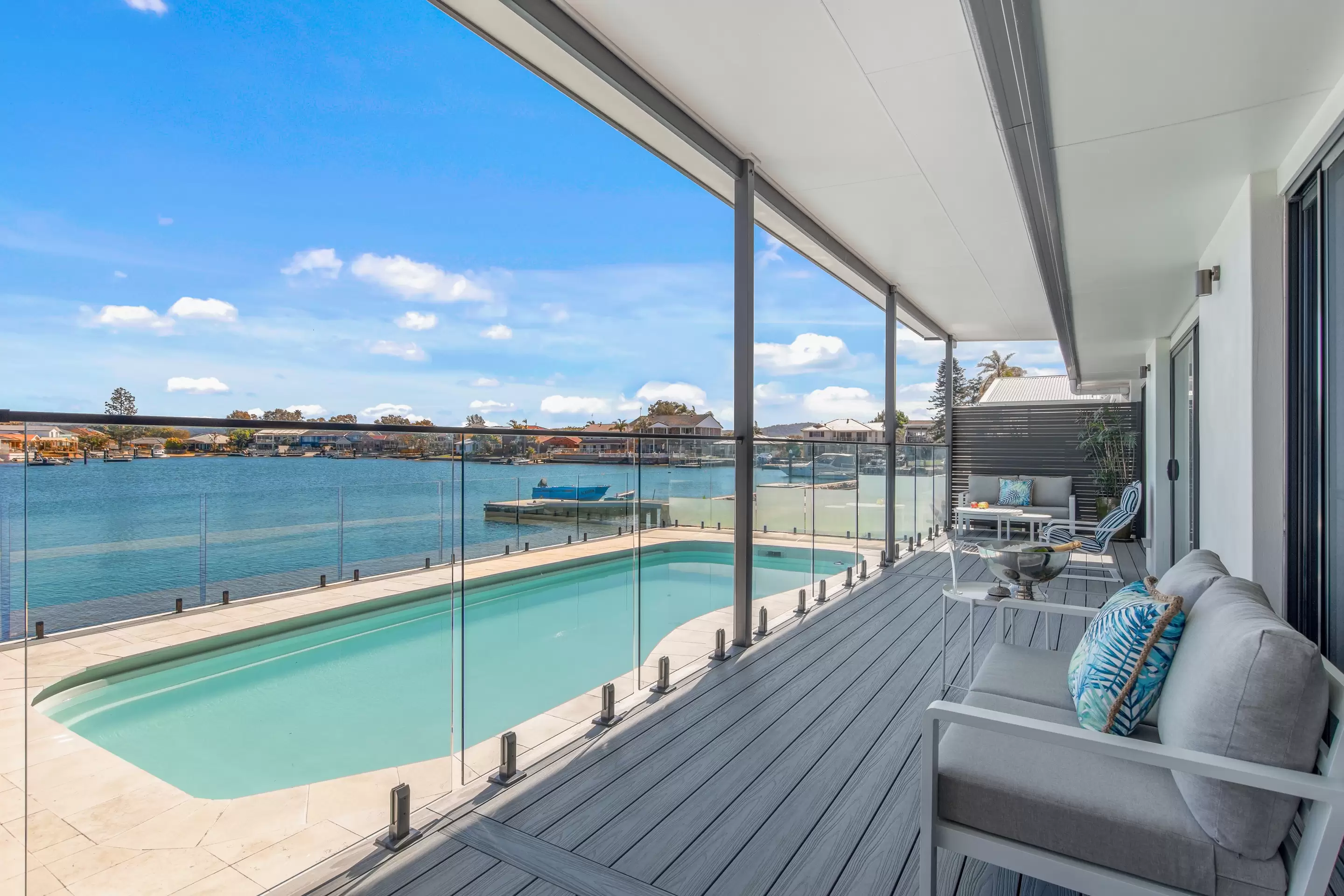 32 Helmsman Blvd, St Huberts Island Sold by Central Coast Agents - image 10