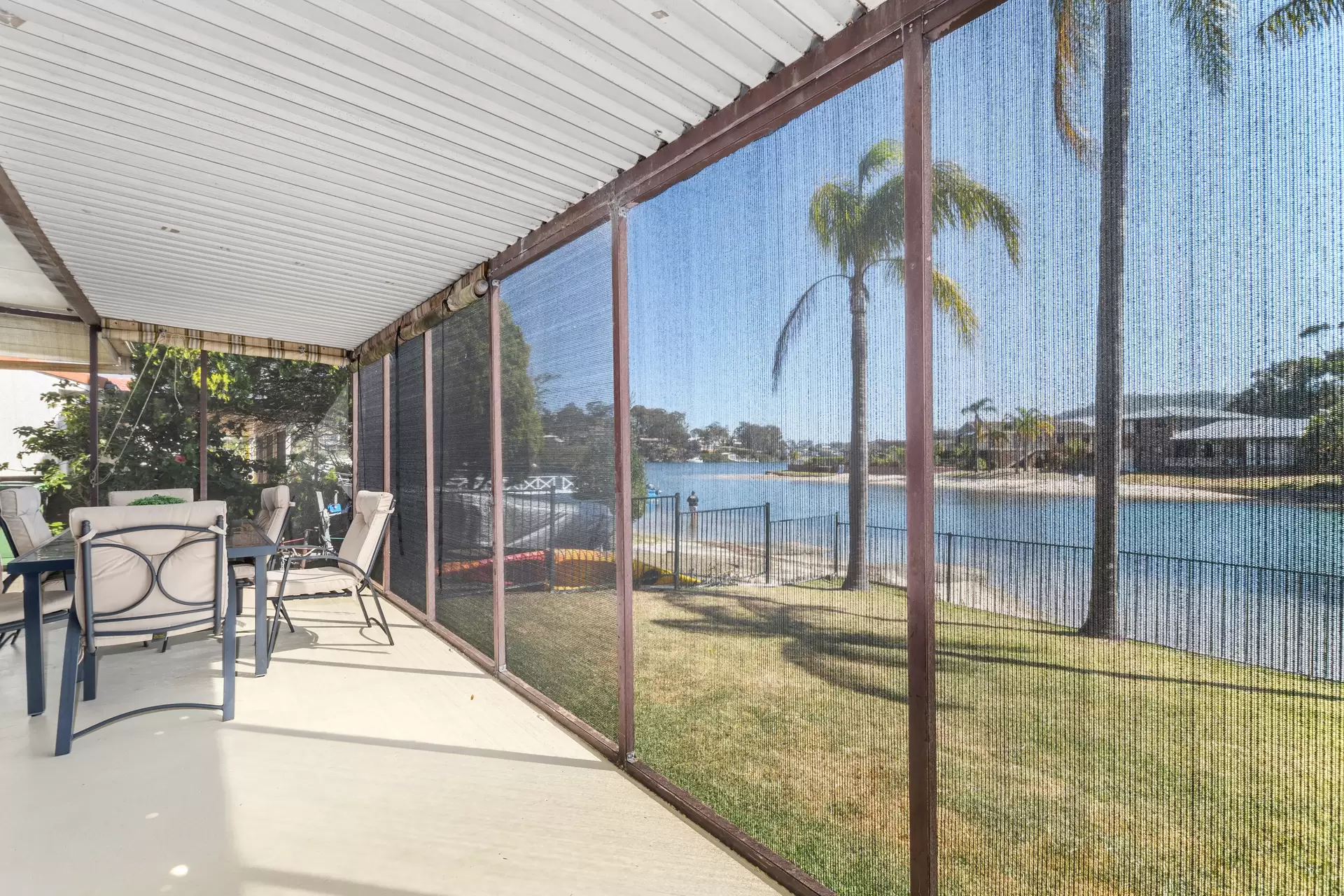 24 Helmsman Blvd, St Huberts Island Sold by Central Coast Agents - image 1