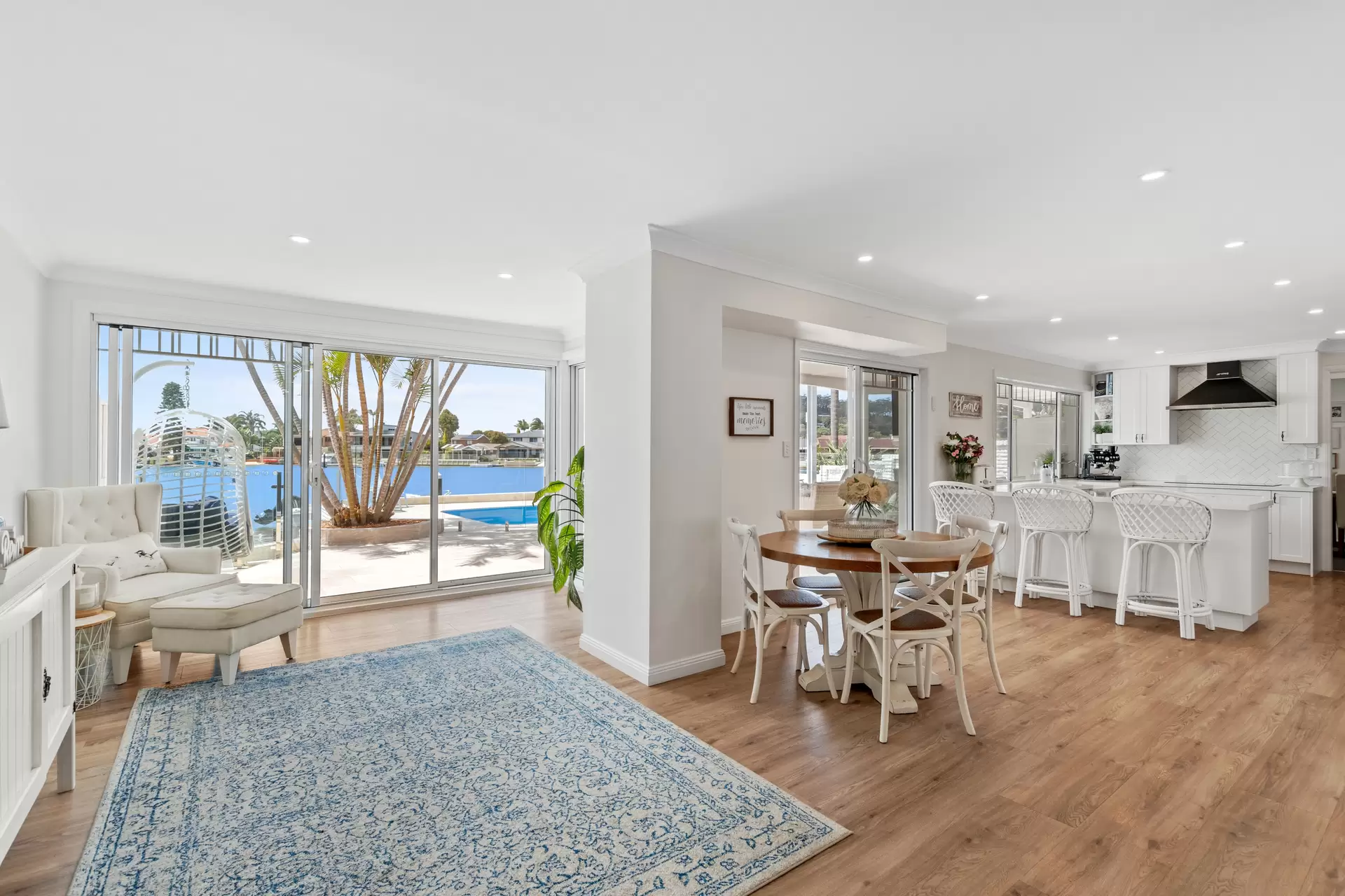 24 Cuttlefish Parade, St Huberts Island Sold by Central Coast Agents - image 1