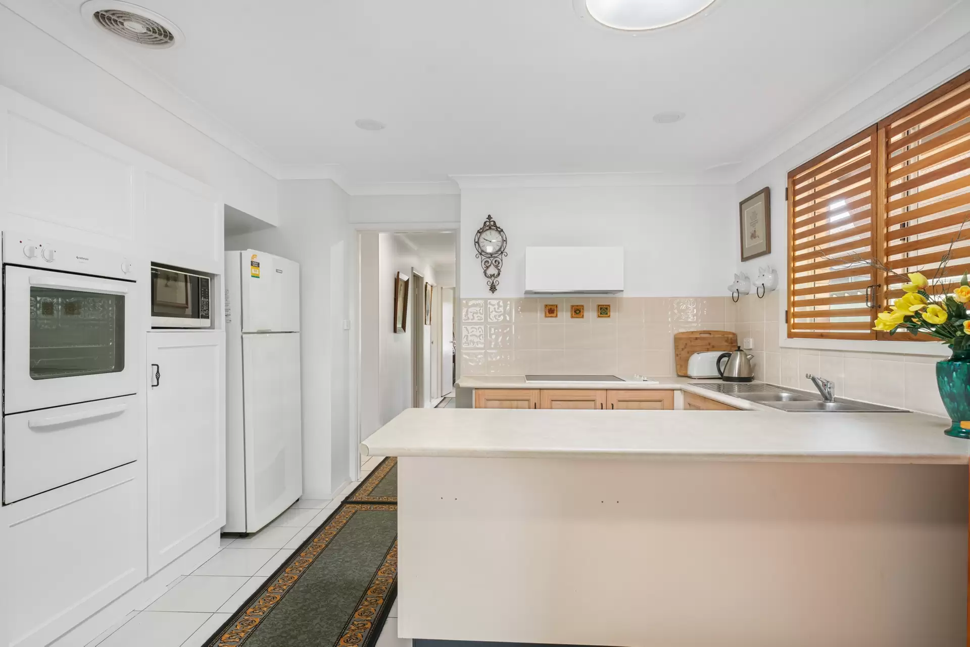 77 Helmsman Boulevard, St Huberts Island Sold by Central Coast Agents - image 1