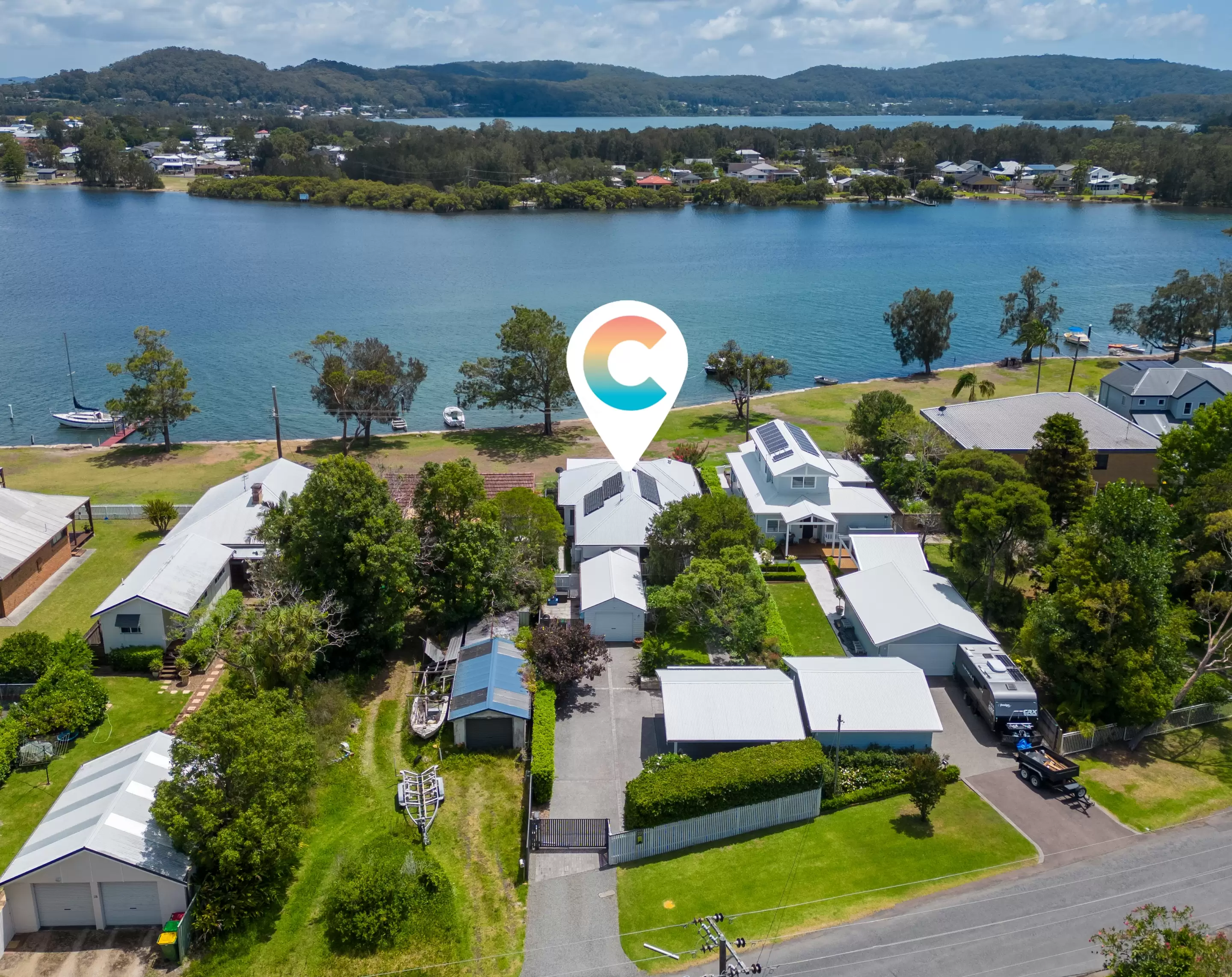 22 Shelly Beach Road, Empire Bay Sold by Central Coast Agents - image 10