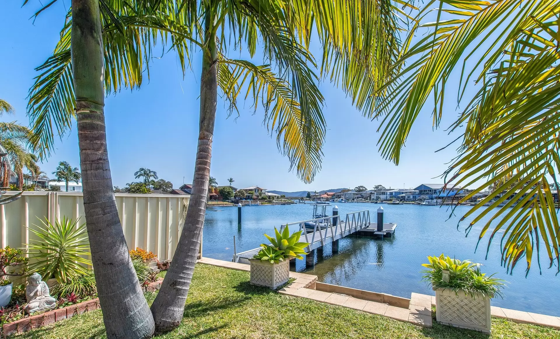 11 Mainsail Avenue, St Huberts Island Sold by Central Coast Agents - image 1