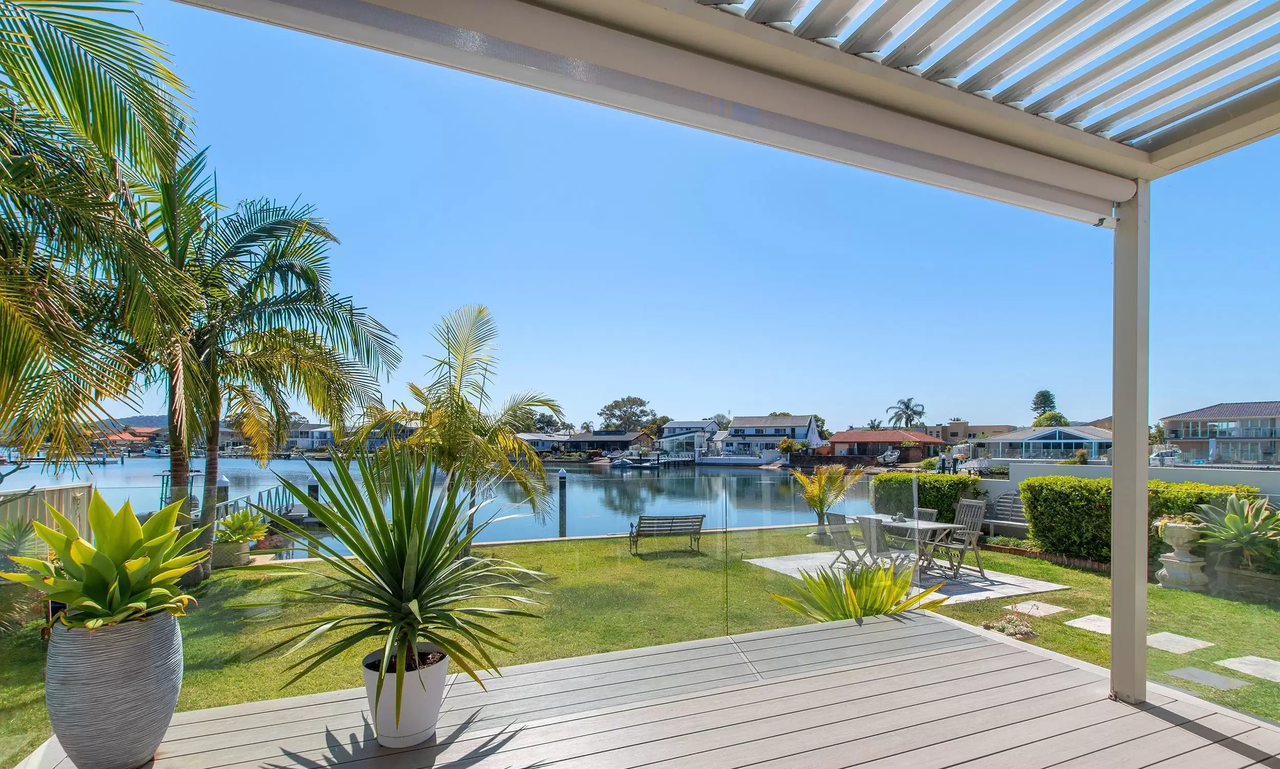 11 Mainsail Avenue, St Huberts Island Sold by Central Coast Agents - image 6