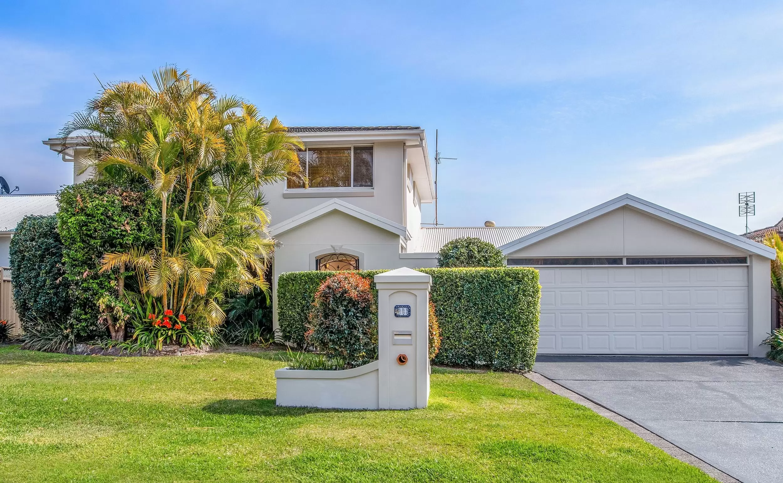 11 Mainsail Avenue, St Huberts Island Sold by Central Coast Agents - image 8
