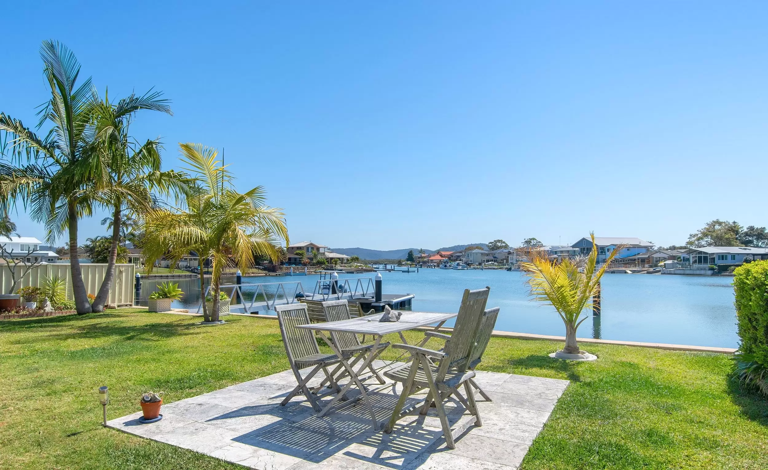 11 Mainsail Avenue, St Huberts Island Sold by Central Coast Agents - image 7