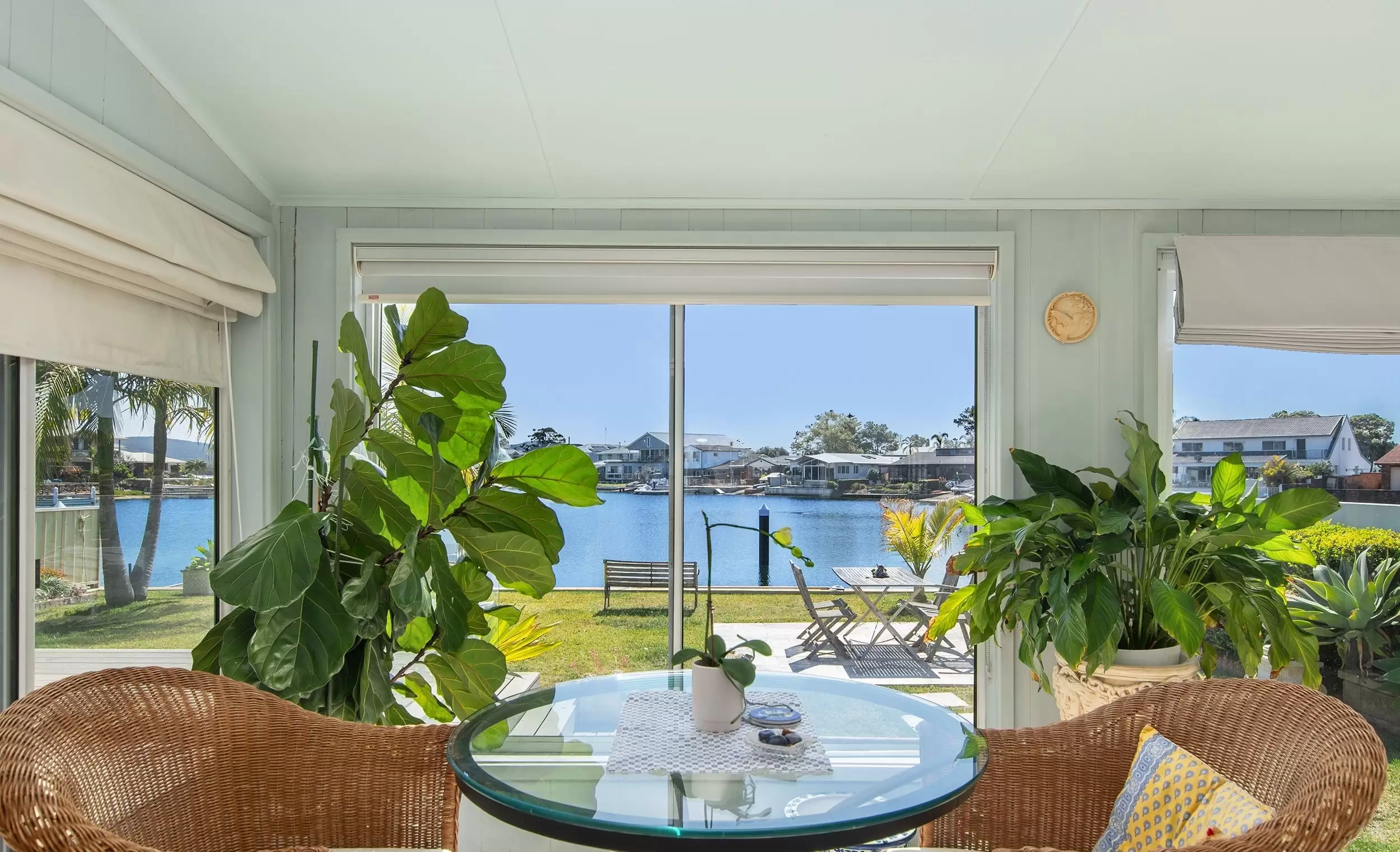 11 Mainsail Avenue, St Huberts Island Sold by Central Coast Agents - image 2