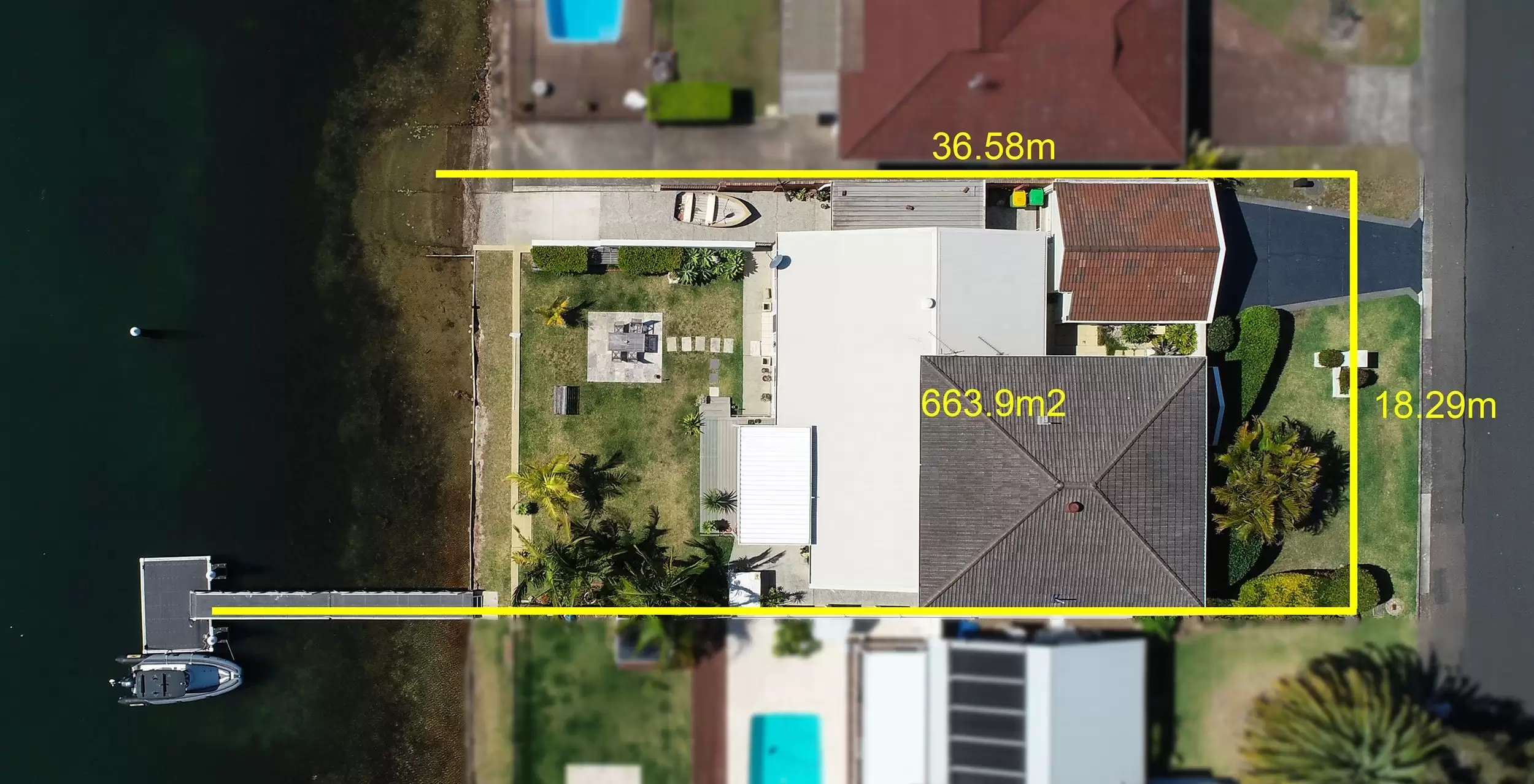 11 Mainsail Avenue, St Huberts Island Sold by Central Coast Agents - image 5