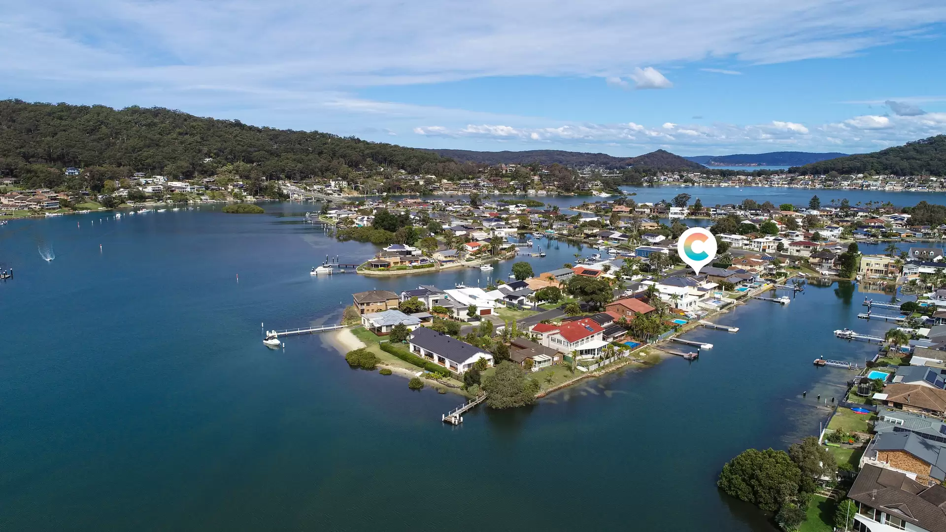 14 Salacia Close, St Huberts Island Sold by Central Coast Agents - image 1