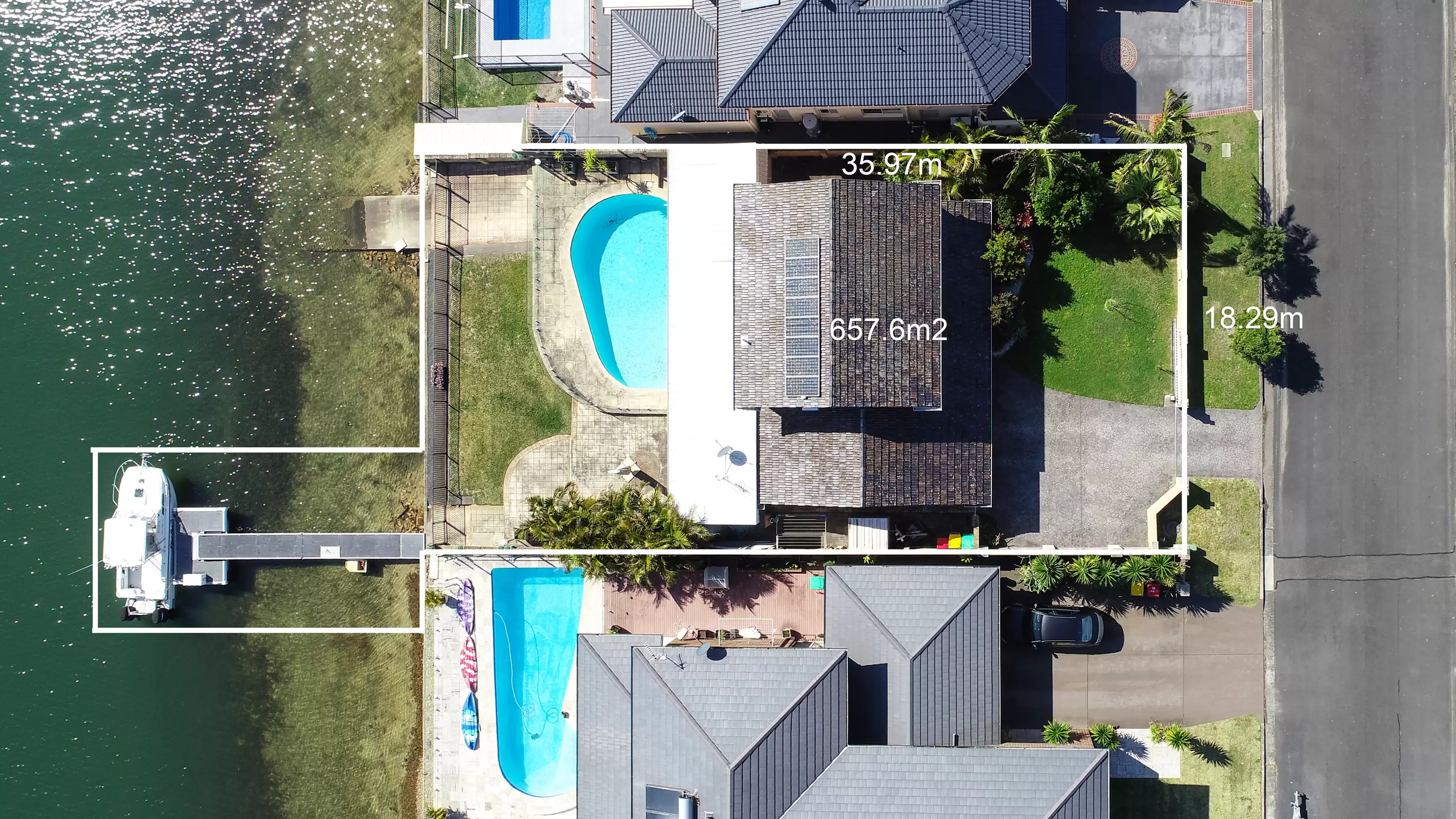 14 Salacia Close, St Huberts Island Sold by Central Coast Agents - image 5