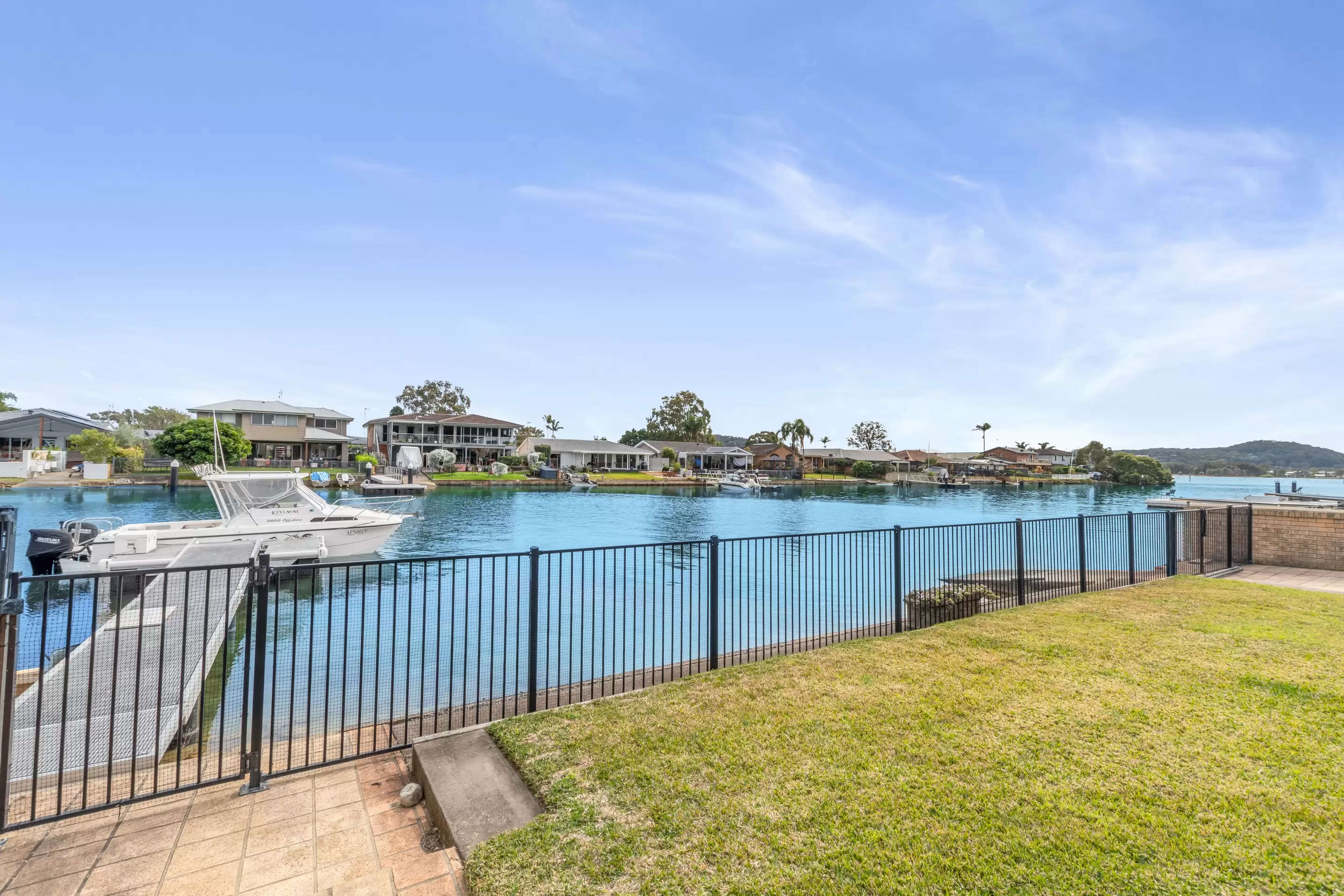 14 Salacia Close, St Huberts Island Sold by Central Coast Agents - image 1