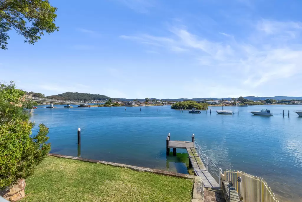 25 Empire Bay Drive, Daleys Point Sold by Central Coast Agents