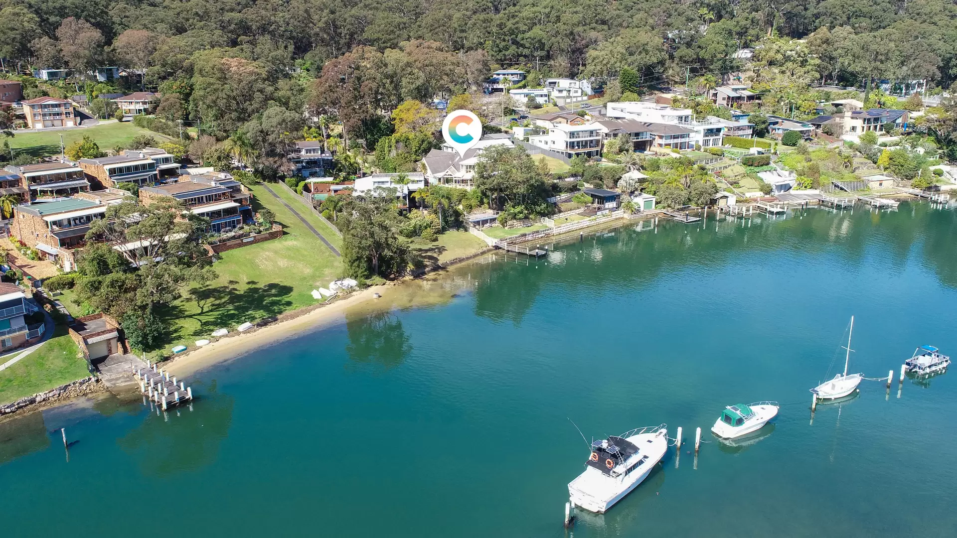 25 Empire Bay Drive, Daleys Point Sold by Central Coast Agents - image 1