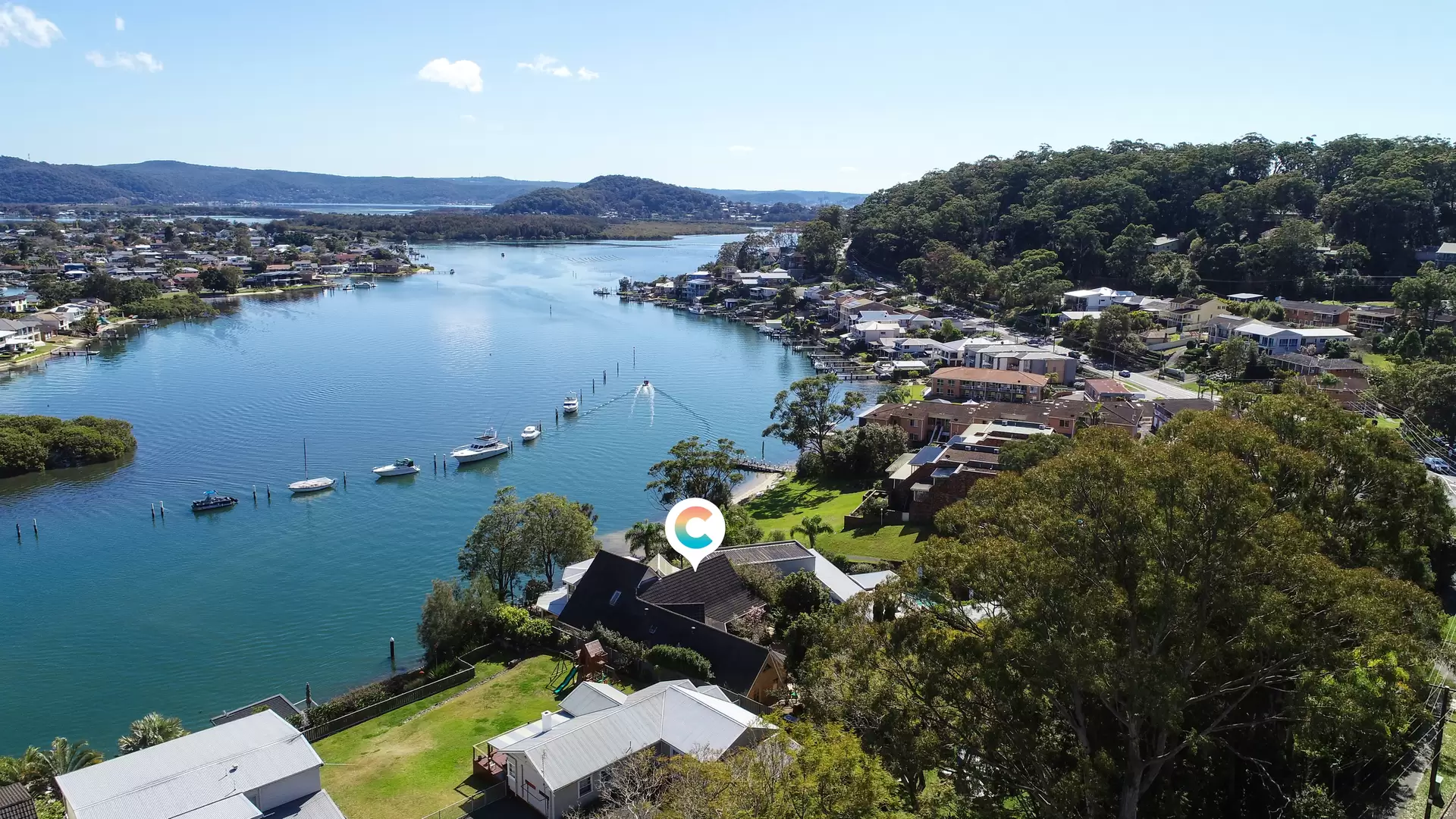 25 Empire Bay Drive, Daleys Point Sold by Central Coast Agents - image 1