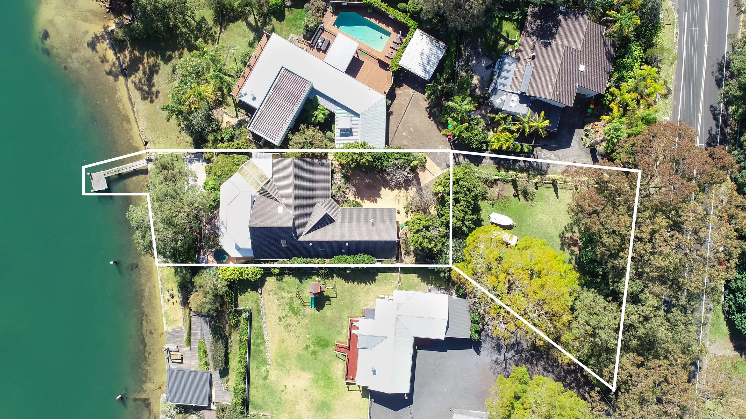 25 Empire Bay Drive, Daleys Point Sold by Central Coast Agents - image 7