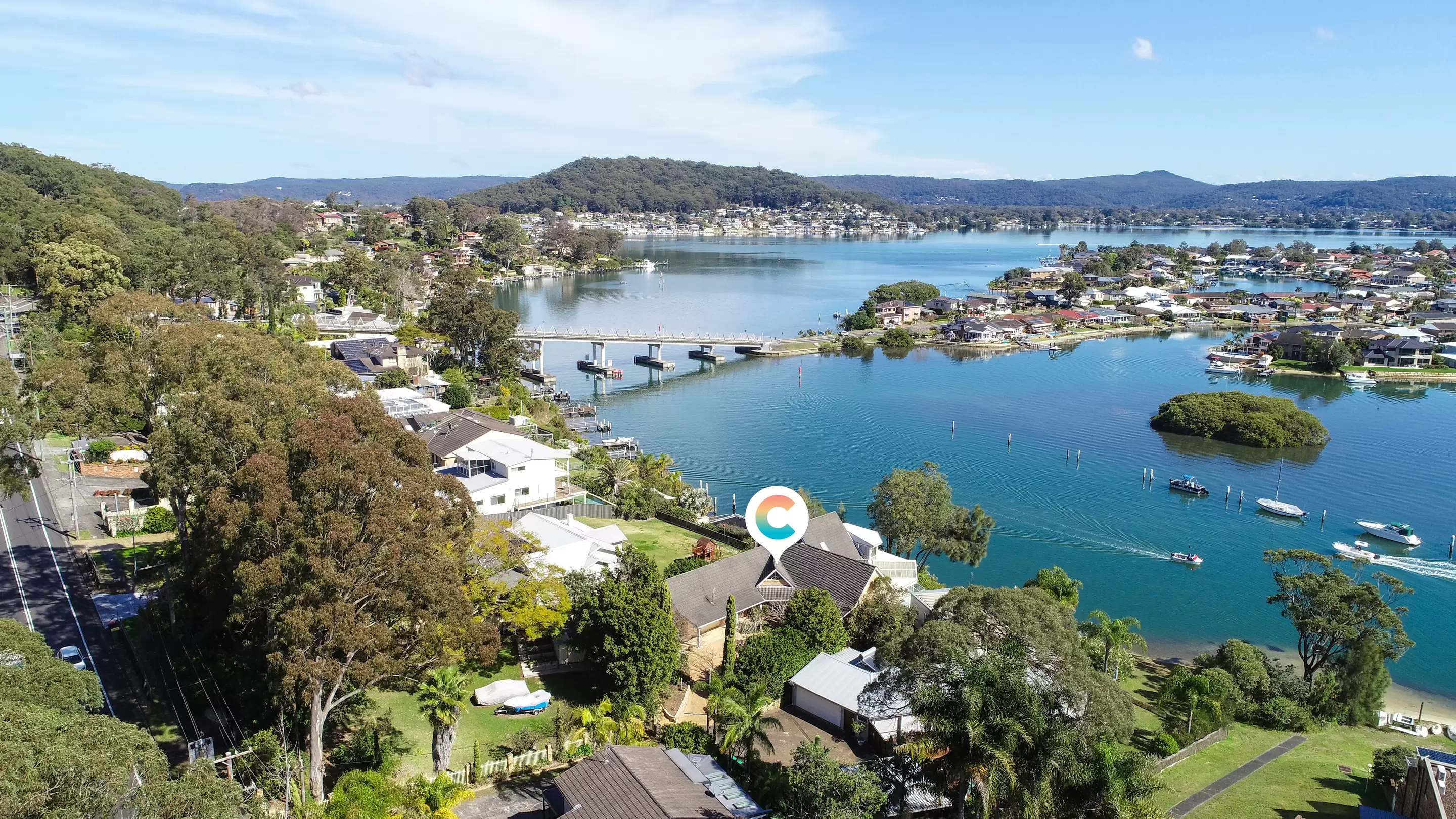 25 Empire Bay Drive, Daleys Point Sold by Central Coast Agents - image 3
