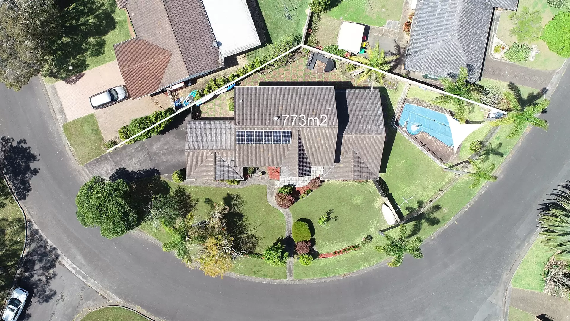 34 Beachfront Parade, St Huberts Island Sold by Central Coast Agents - image 1