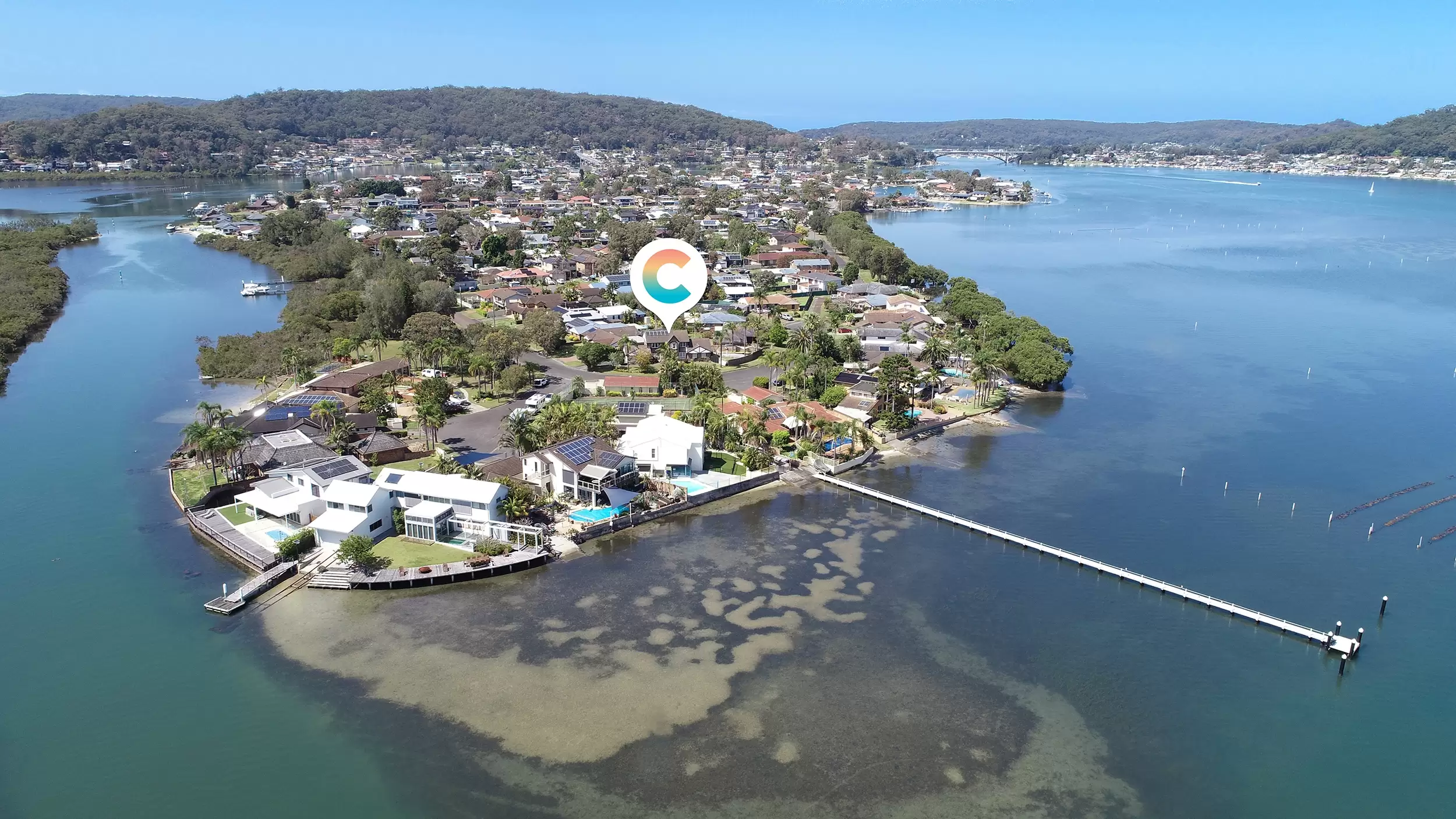 34 Beachfront Parade, St Huberts Island Sold by Central Coast Agents - image 13