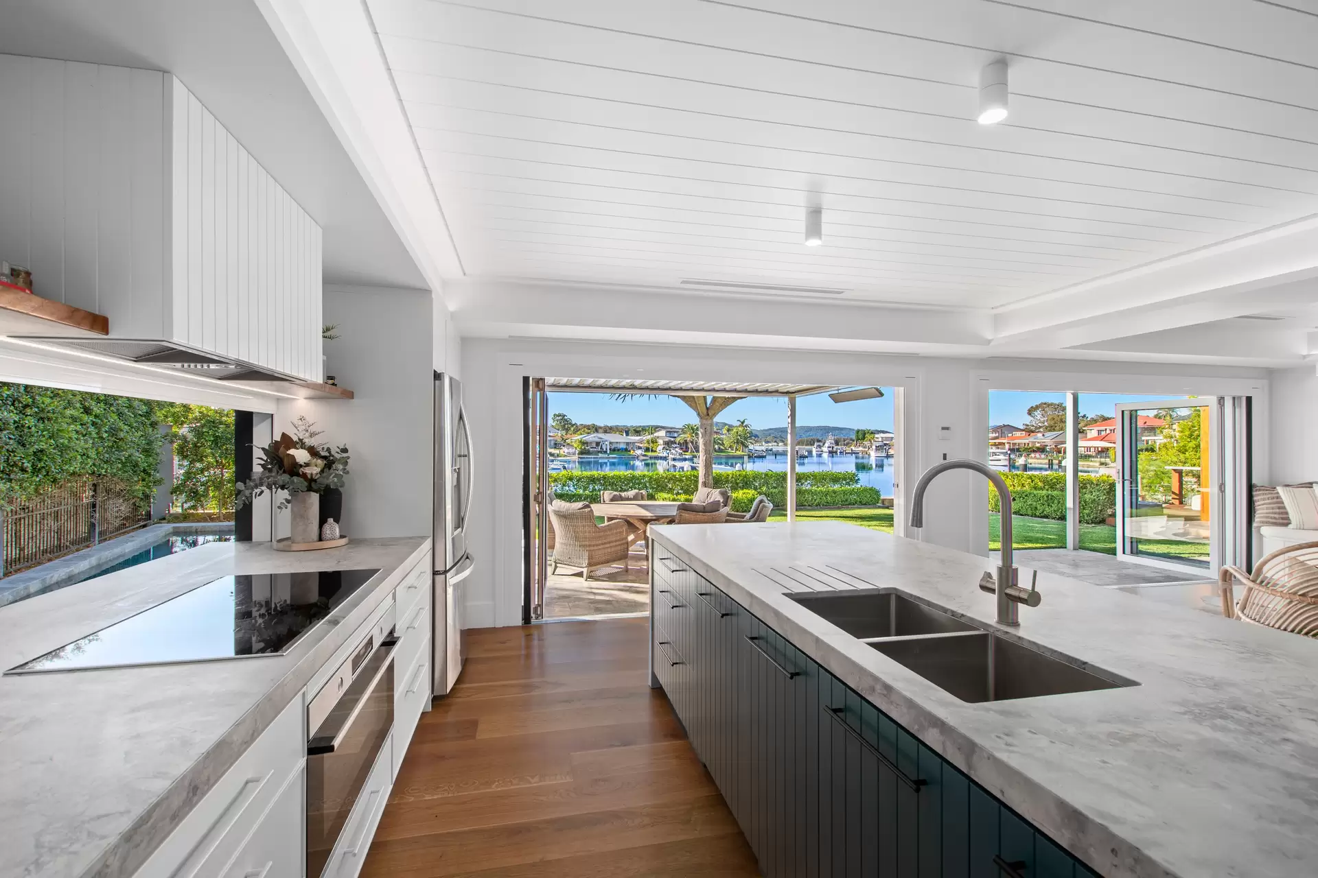 4 Marina View Parade, St Huberts Island Sold by Central Coast Agents - image 1