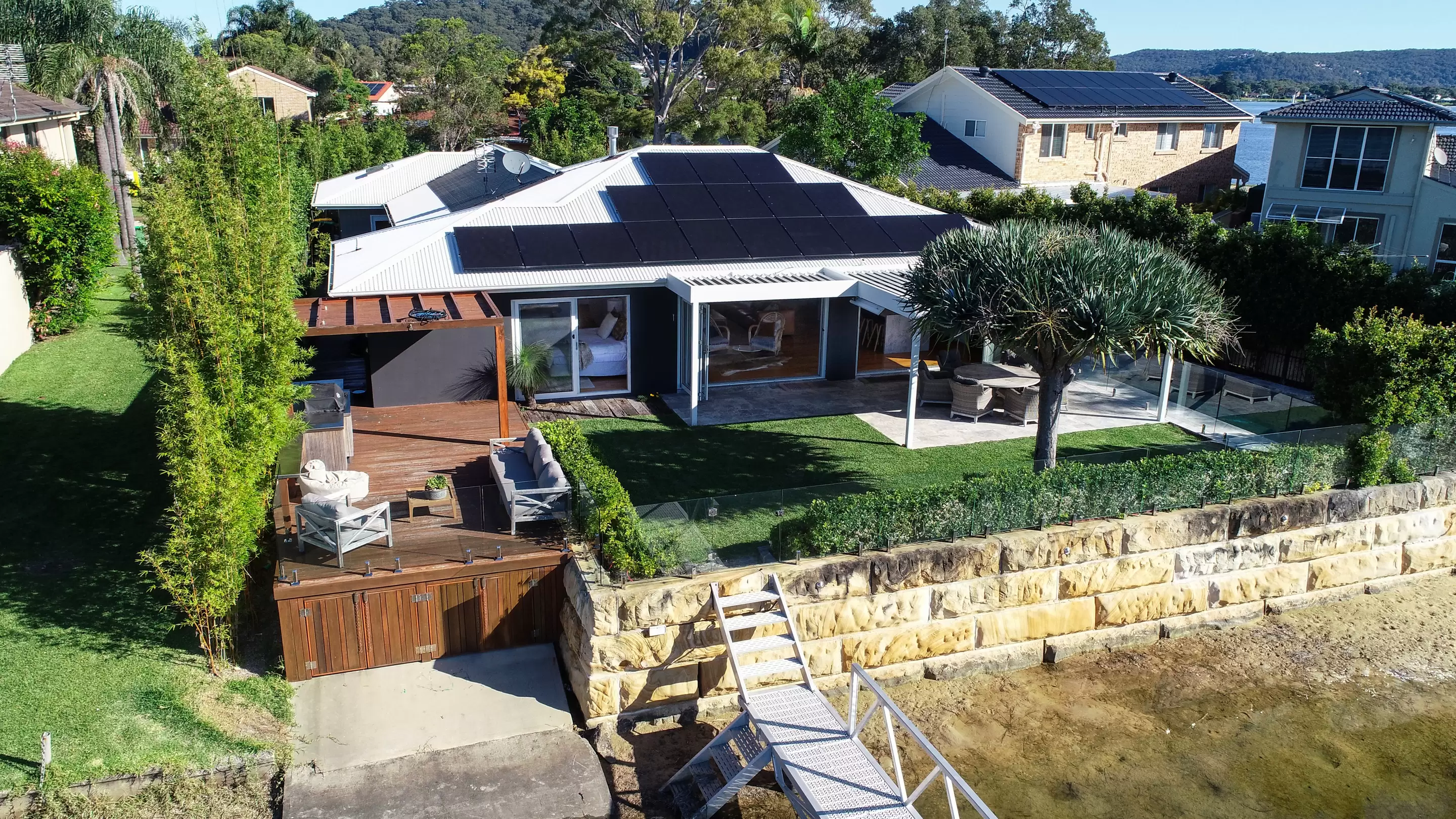 4 Marina View Parade, St Huberts Island Sold by Central Coast Agents - image 15