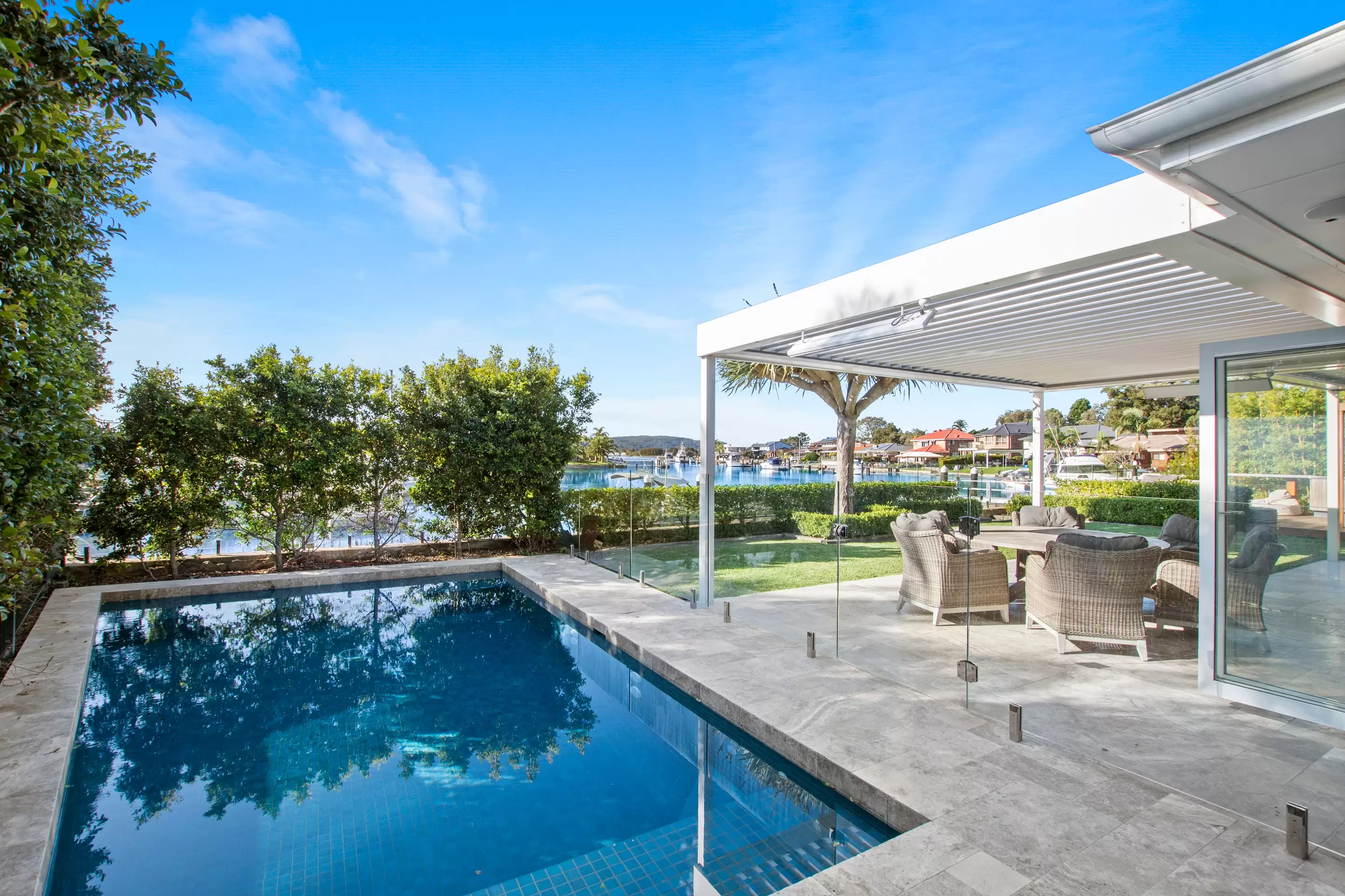 4 Marina View Parade, St Huberts Island Sold by Central Coast Agents - image 2