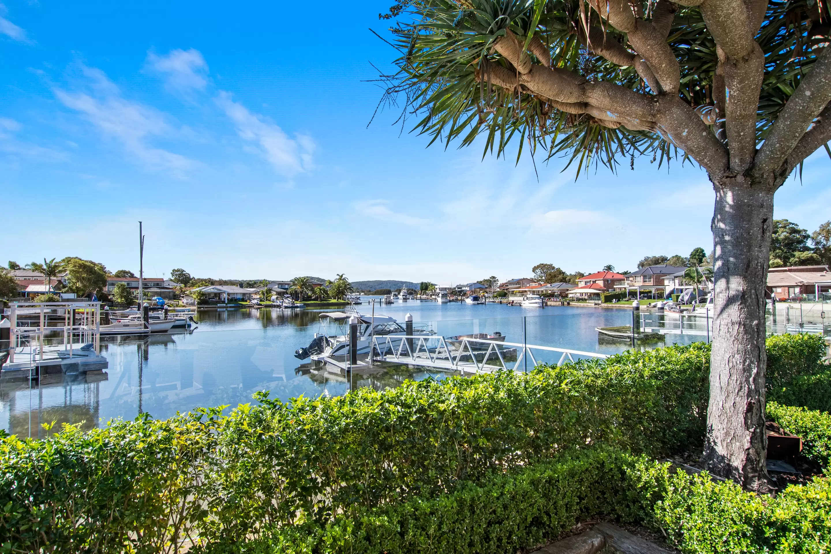 4 Marina View Parade, St Huberts Island Sold by Central Coast Agents - image 10