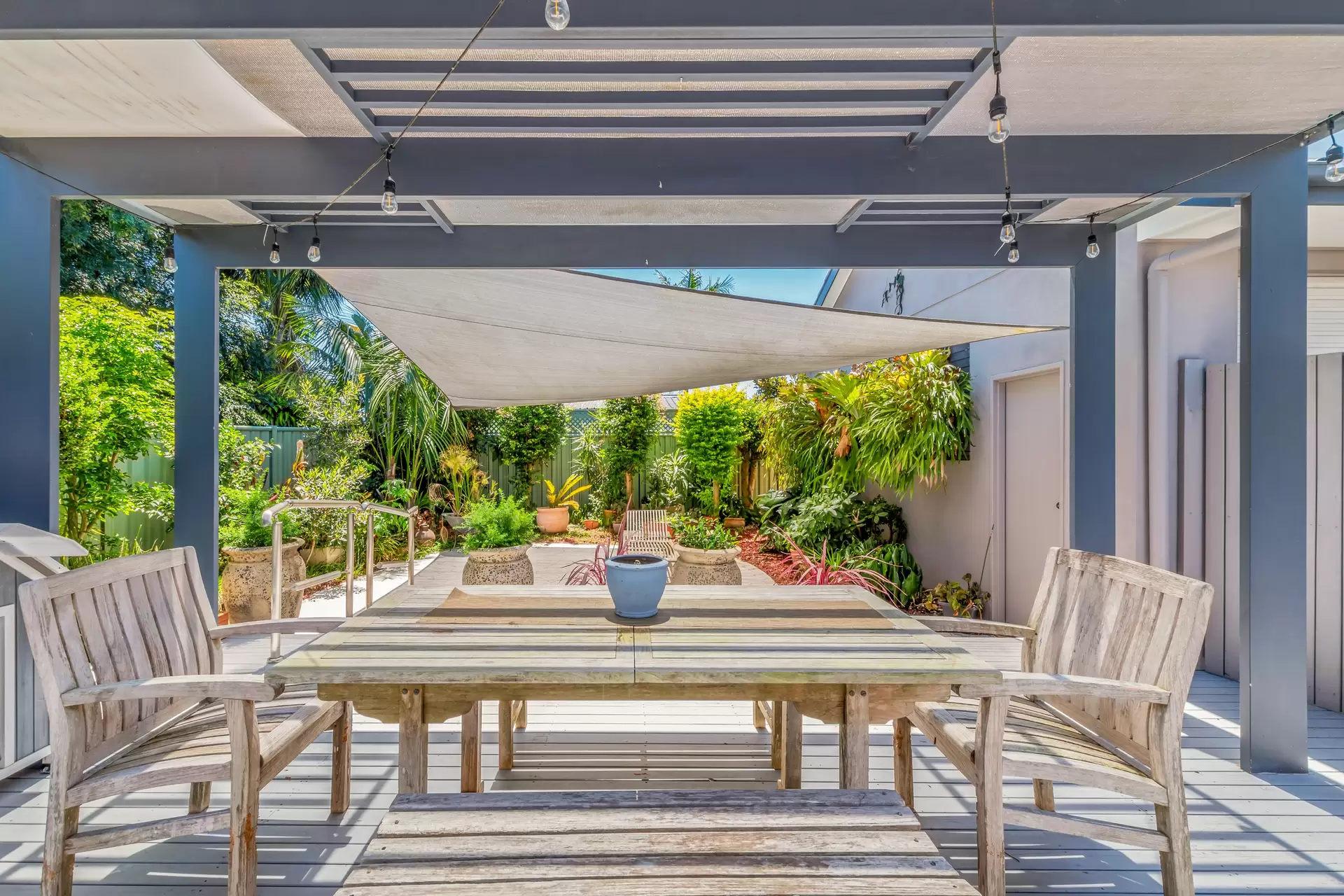 12 Nautilus Crescent, St Huberts Island Sold by Central Coast Agents - image 1
