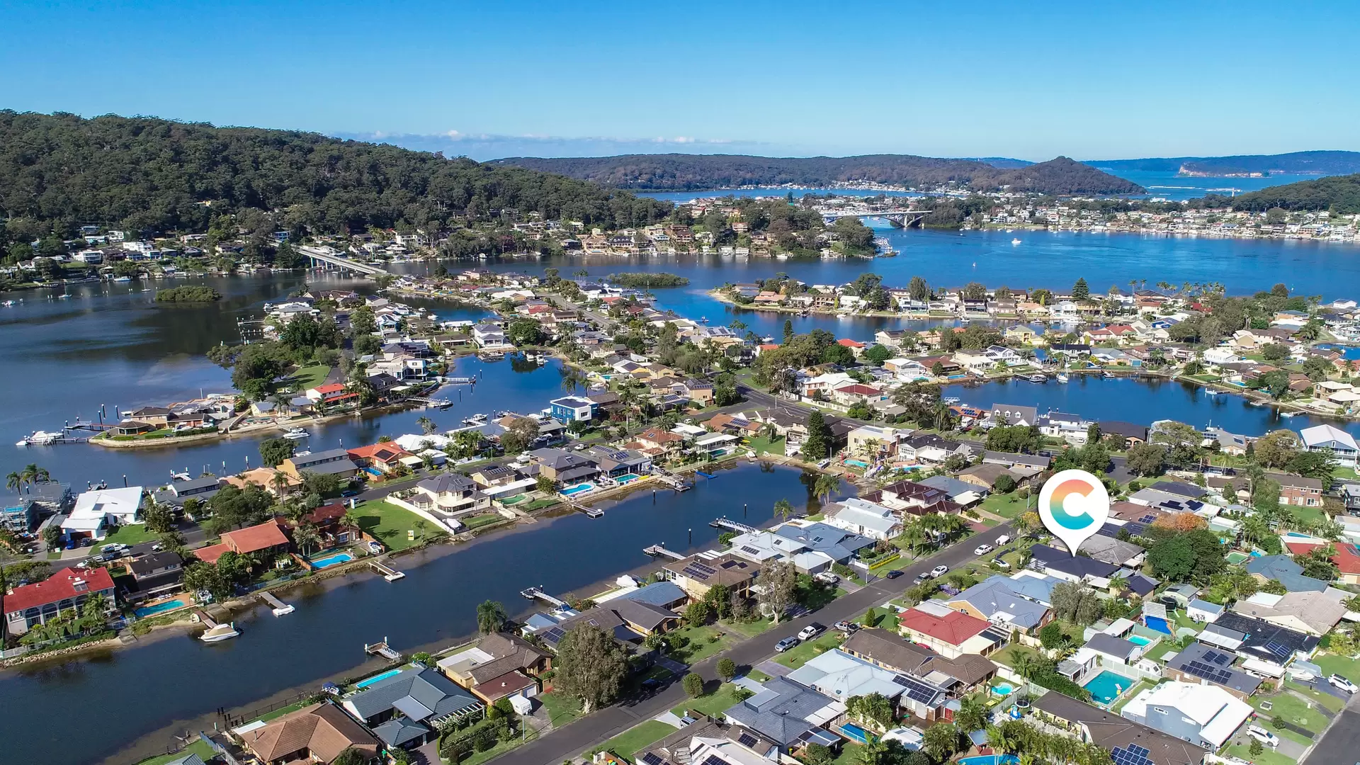 12 Nautilus Crescent, St Huberts Island Sold by Central Coast Agents - image 1