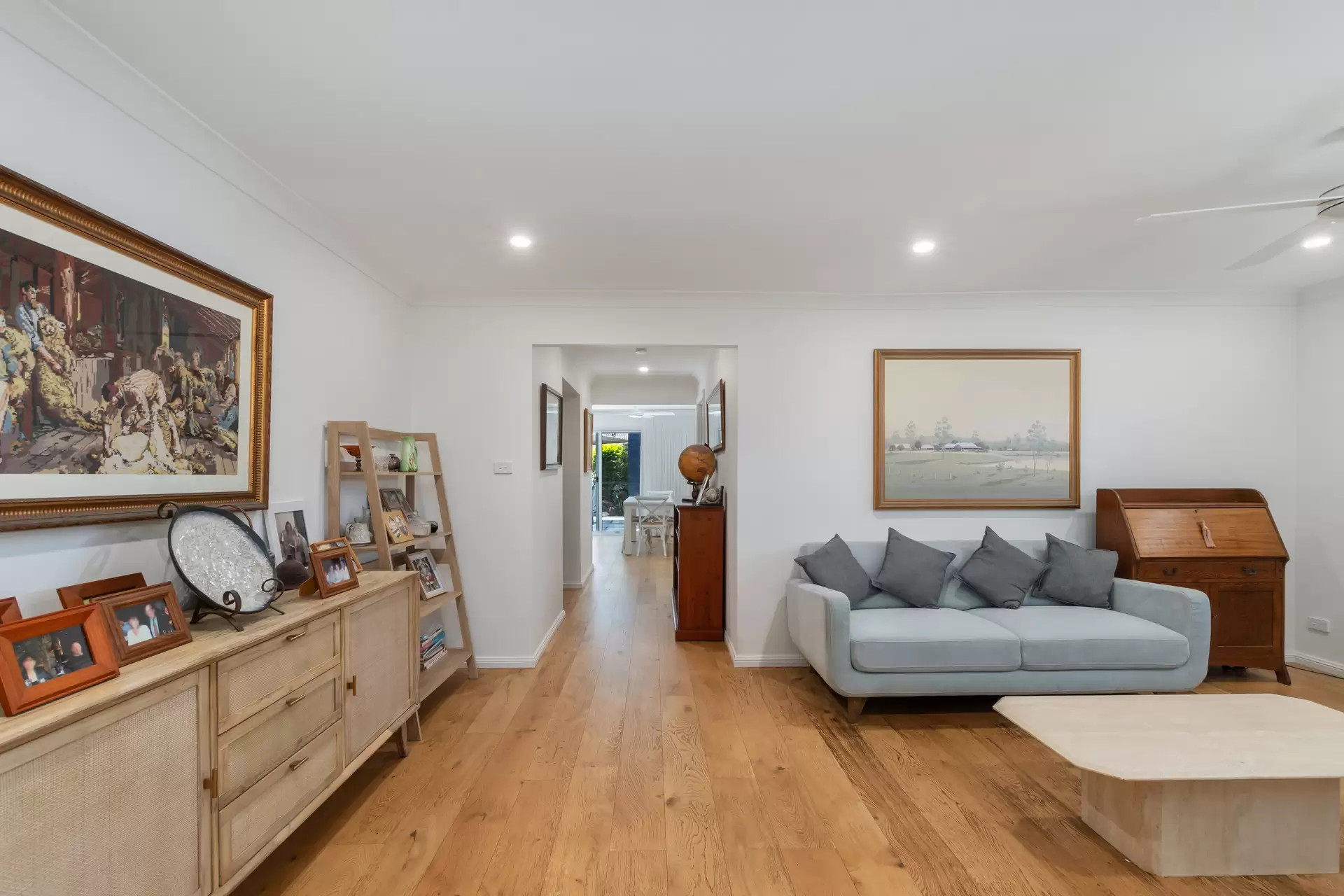 12 Nautilus Crescent, St Huberts Island Sold by Central Coast Agents - image 1