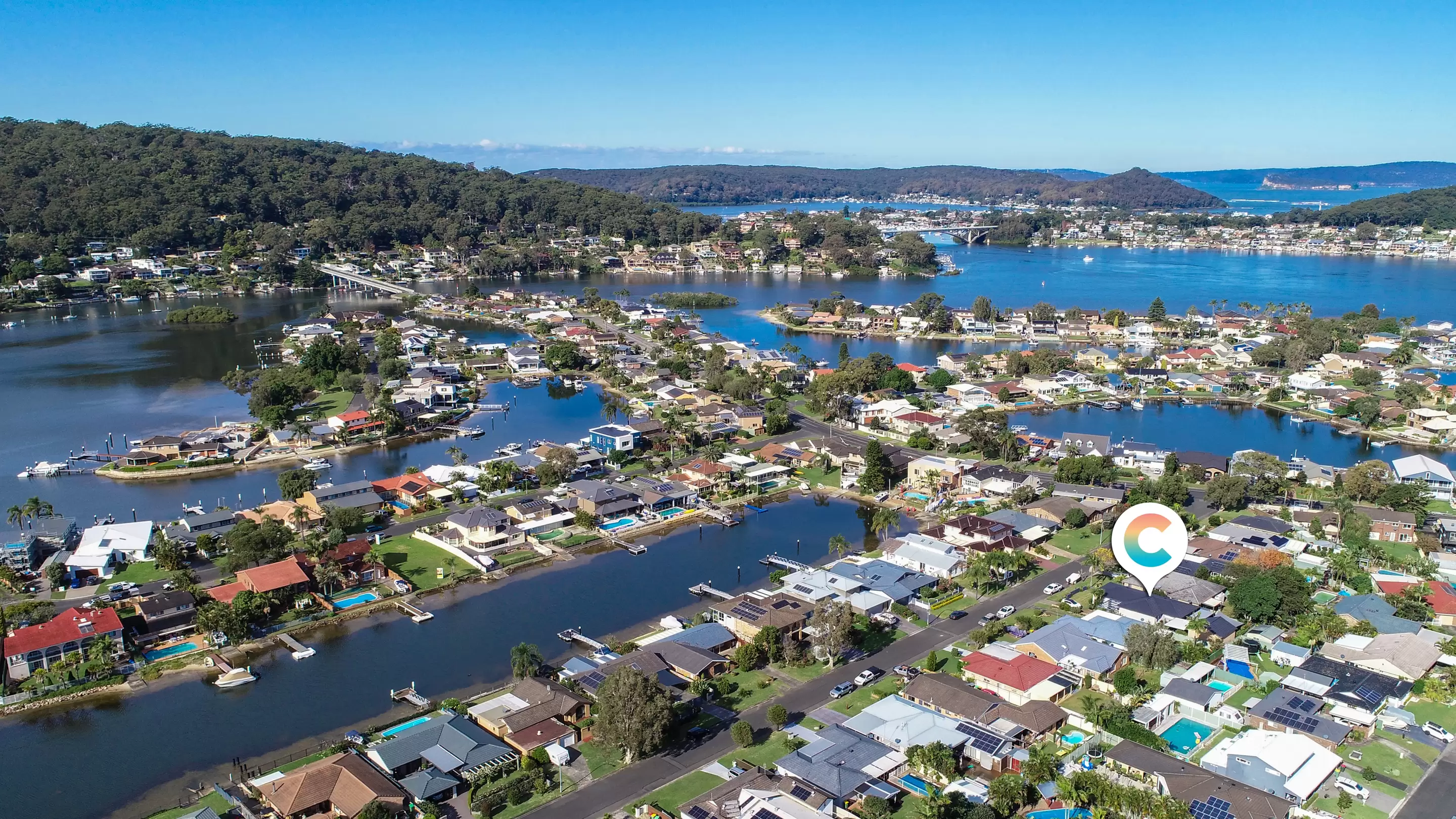 12 Nautilus Crescent, St Huberts Island Sold by Central Coast Agents - image 17