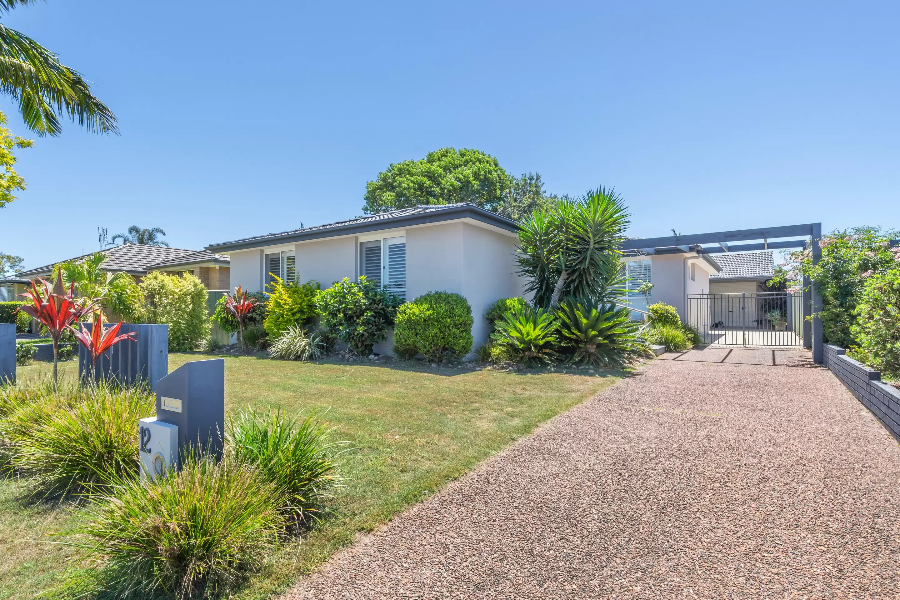12 Nautilus Crescent, St Huberts Island Sold by Central Coast Agents - image 18