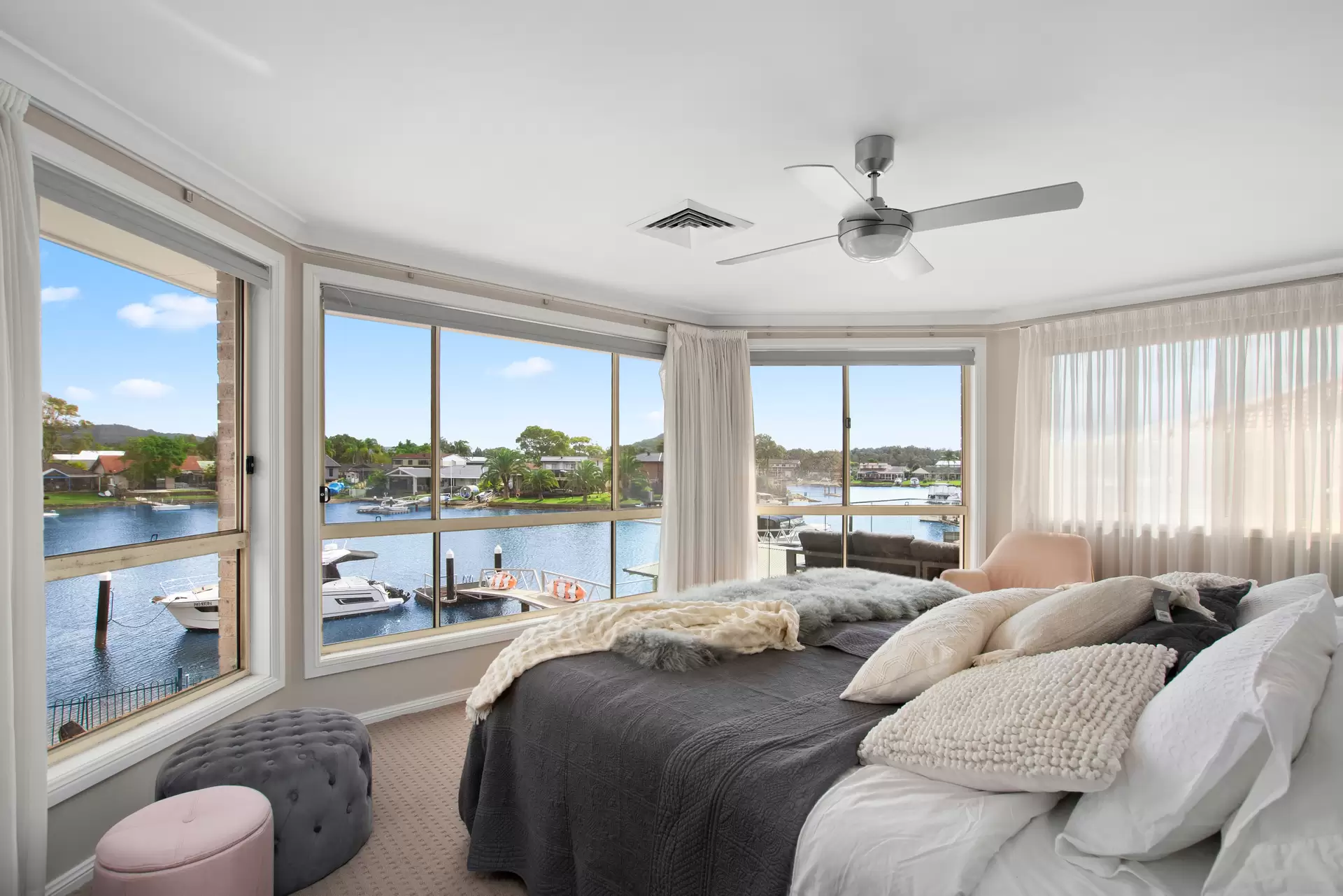 20 Marina View Parade, St Huberts Island Sold by Central Coast Agents - image 1