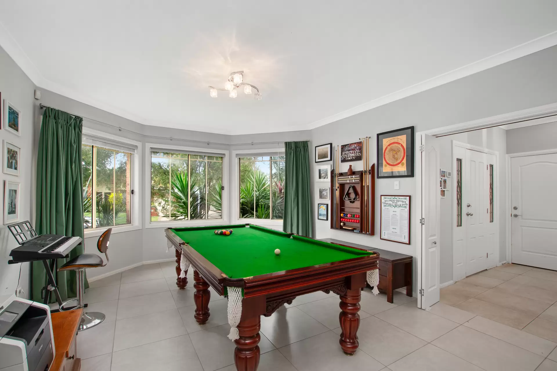 20 Marina View Parade, St Huberts Island Sold by Central Coast Agents - image 1