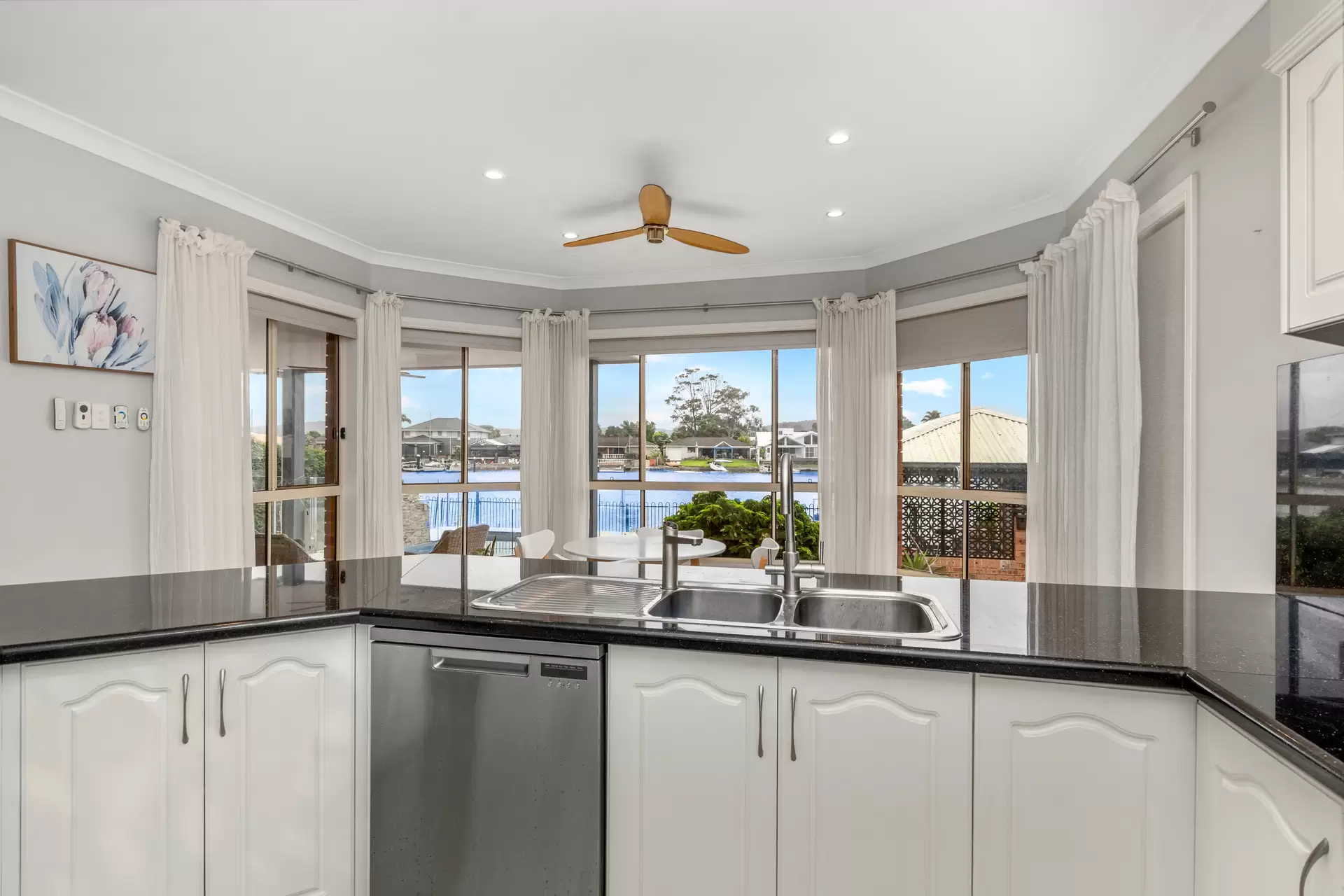20 Marina View Parade, St Huberts Island Sold by Central Coast Agents - image 1