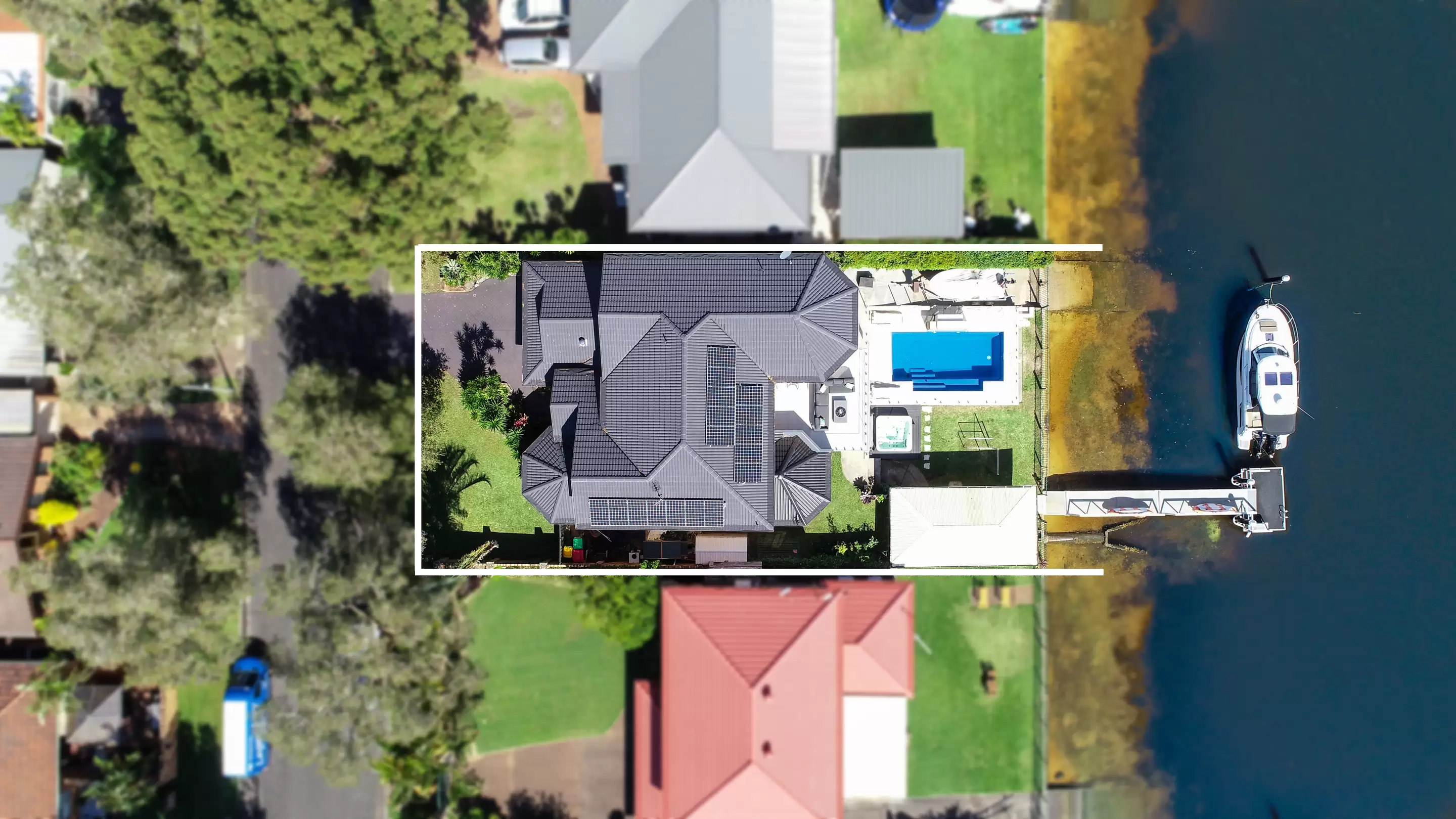 20 Marina View Parade, St Huberts Island Sold by Central Coast Agents - image 19