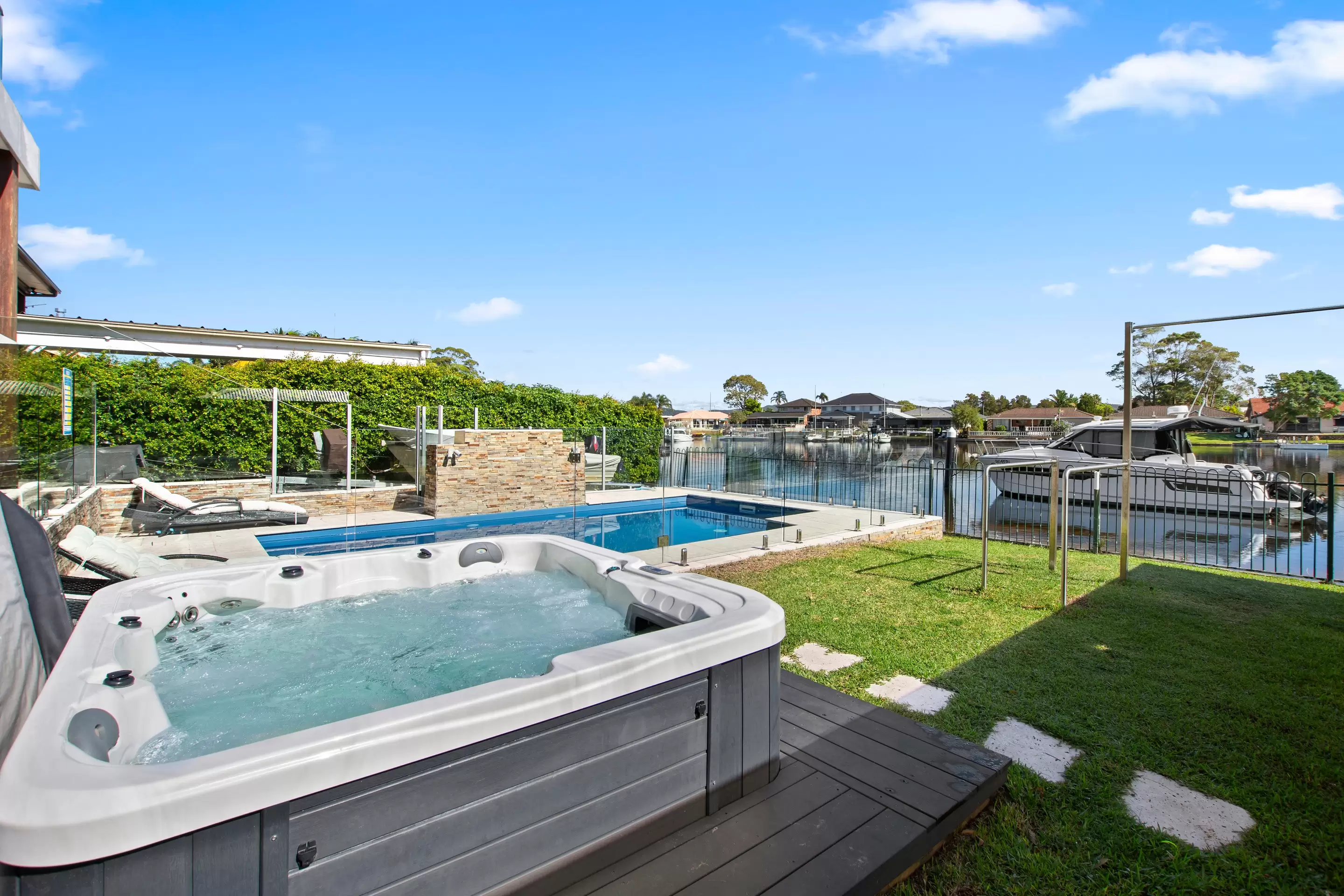 20 Marina View Parade, St Huberts Island Sold by Central Coast Agents - image 14