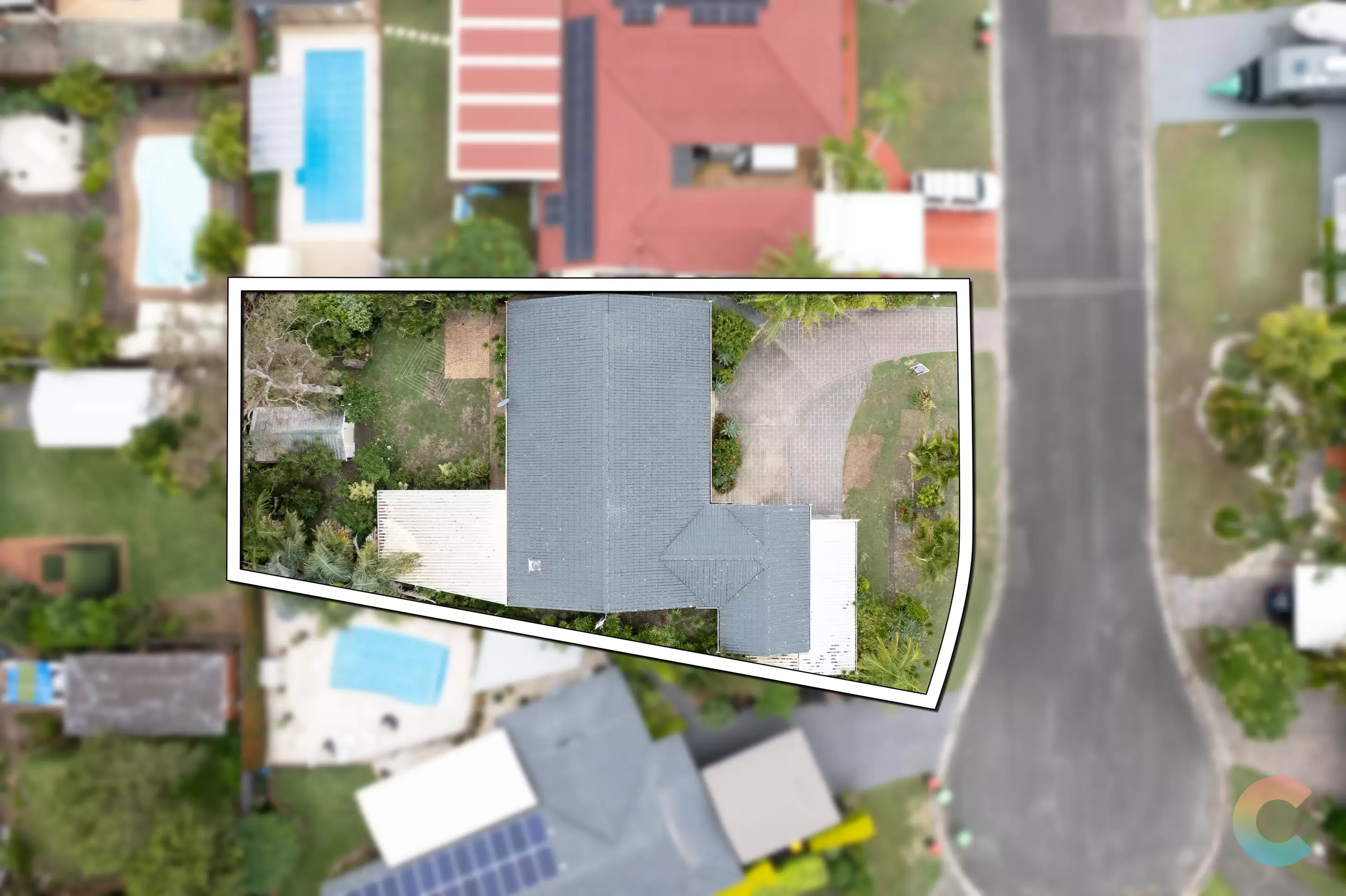 19 Attunga Close, St Huberts Island Sold by Central Coast Agents - image 16