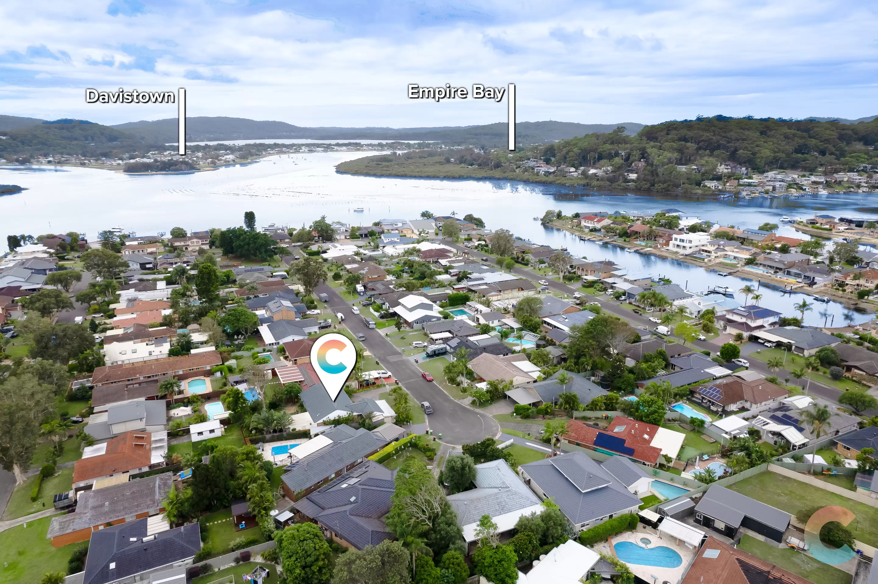 19 Attunga Close, St Huberts Island Sold by Central Coast Agents - image 18